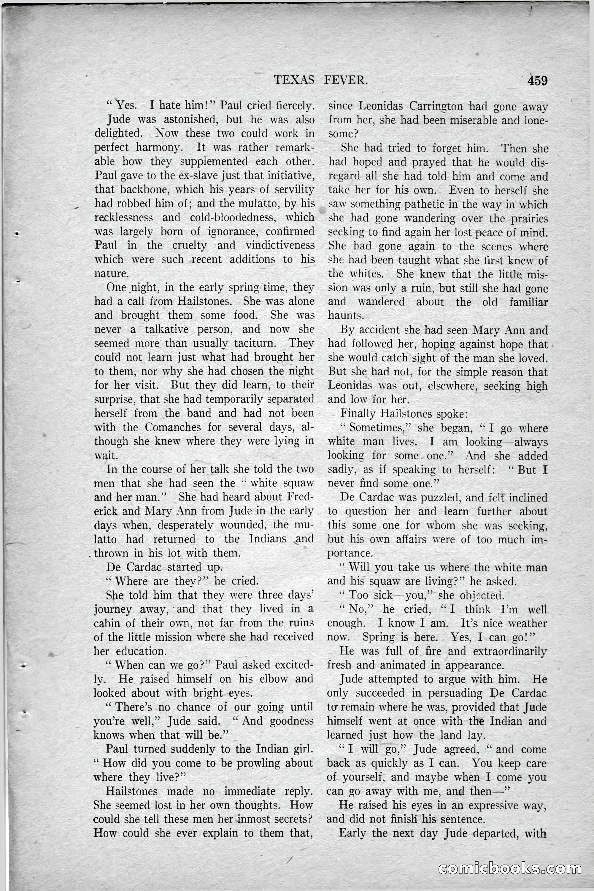 Argosy and Railroad Man's Magazine — page 117 of 196