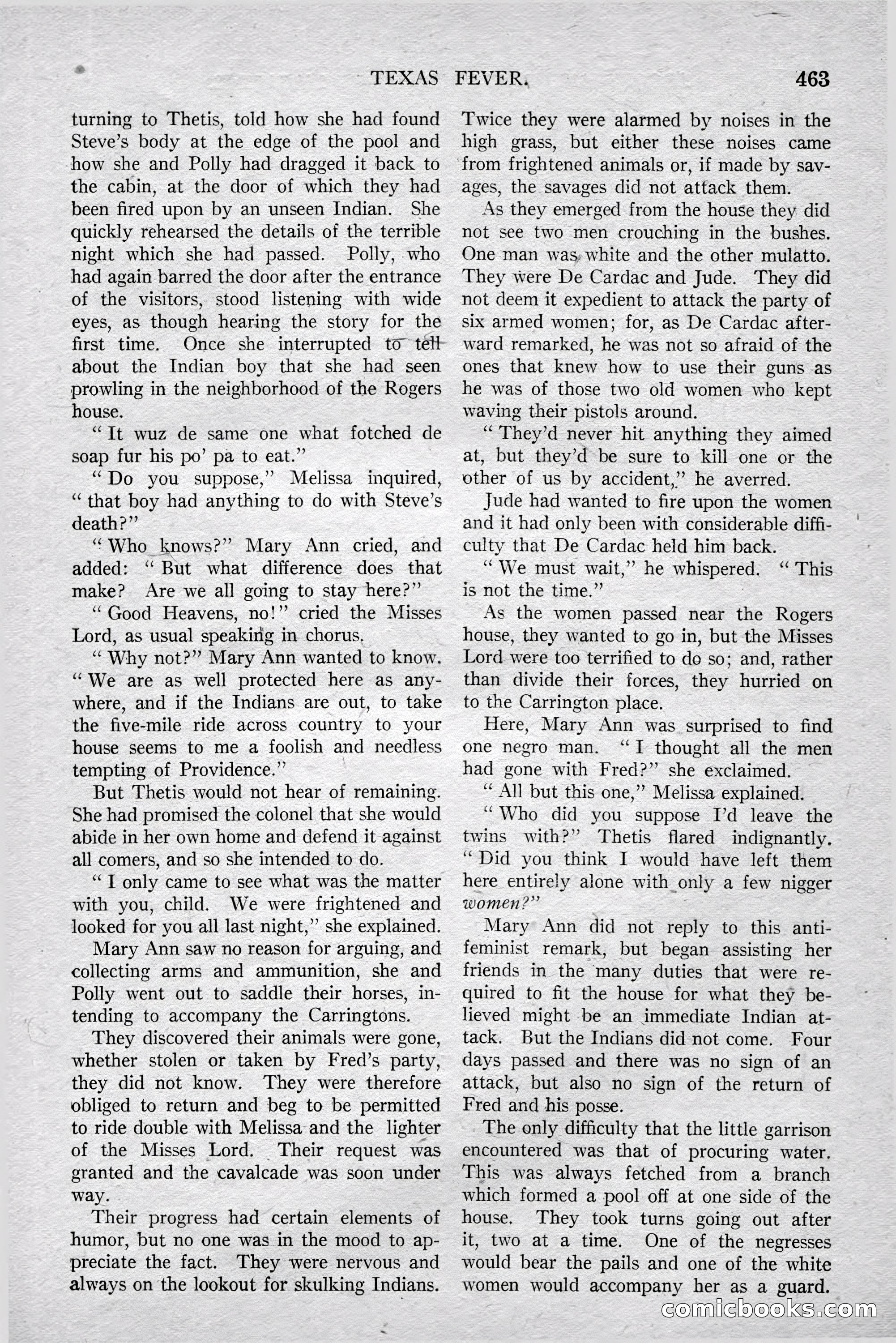 Argosy and Railroad Man's Magazine — page 121 of 196