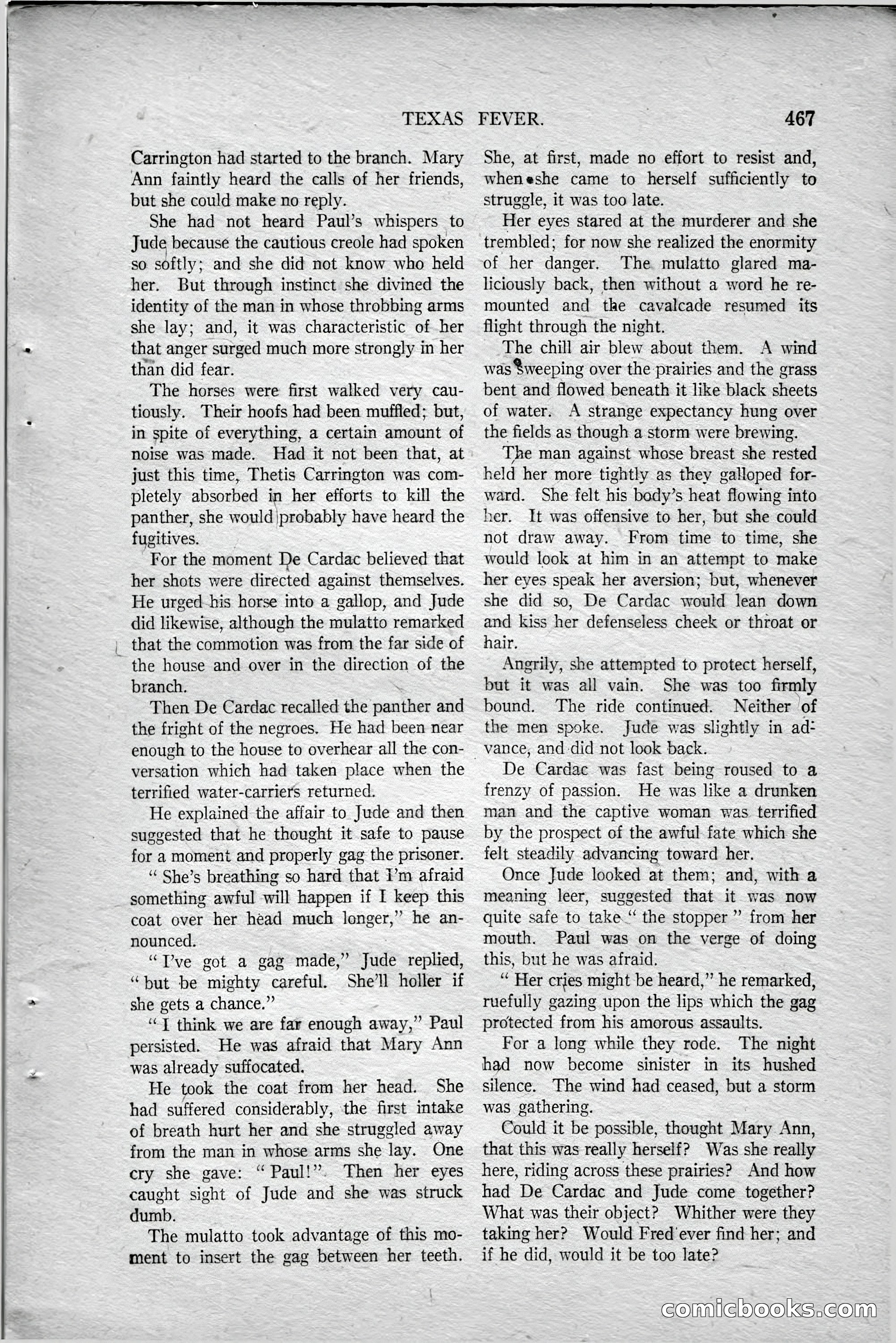 Argosy and Railroad Man's Magazine — page 125 of 196