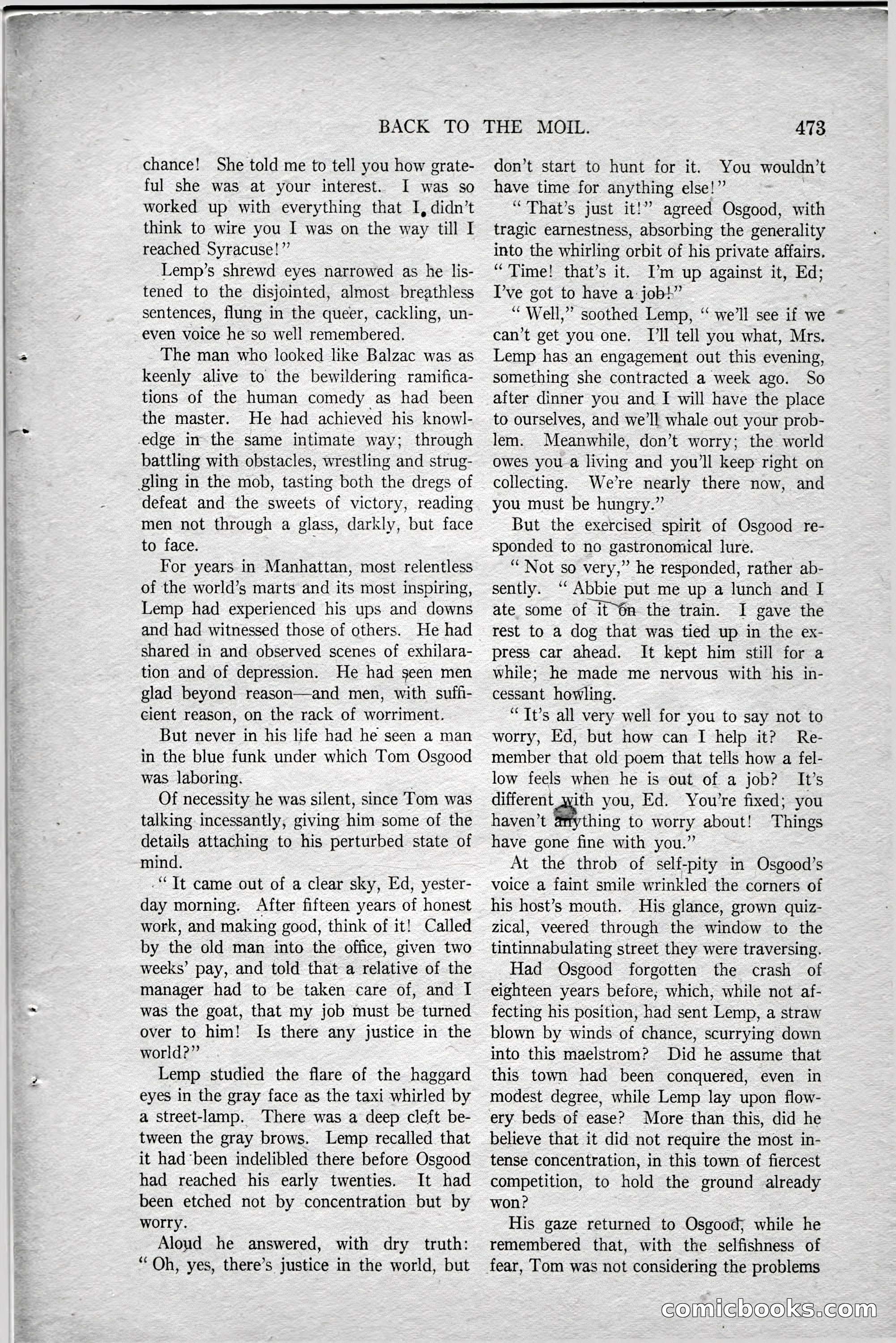 Argosy and Railroad Man's Magazine — page 131 of 196