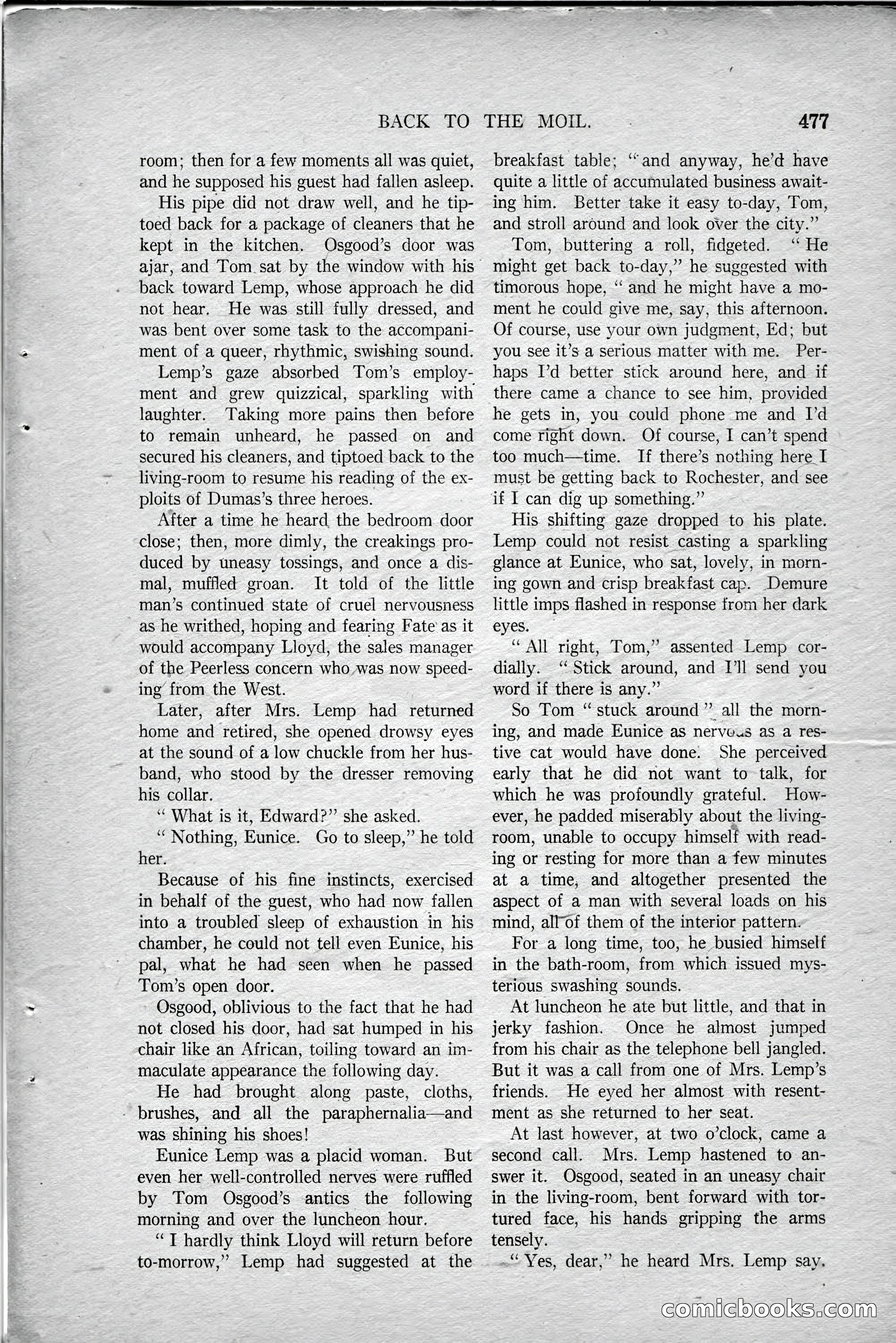 Argosy and Railroad Man's Magazine — page 135 of 196