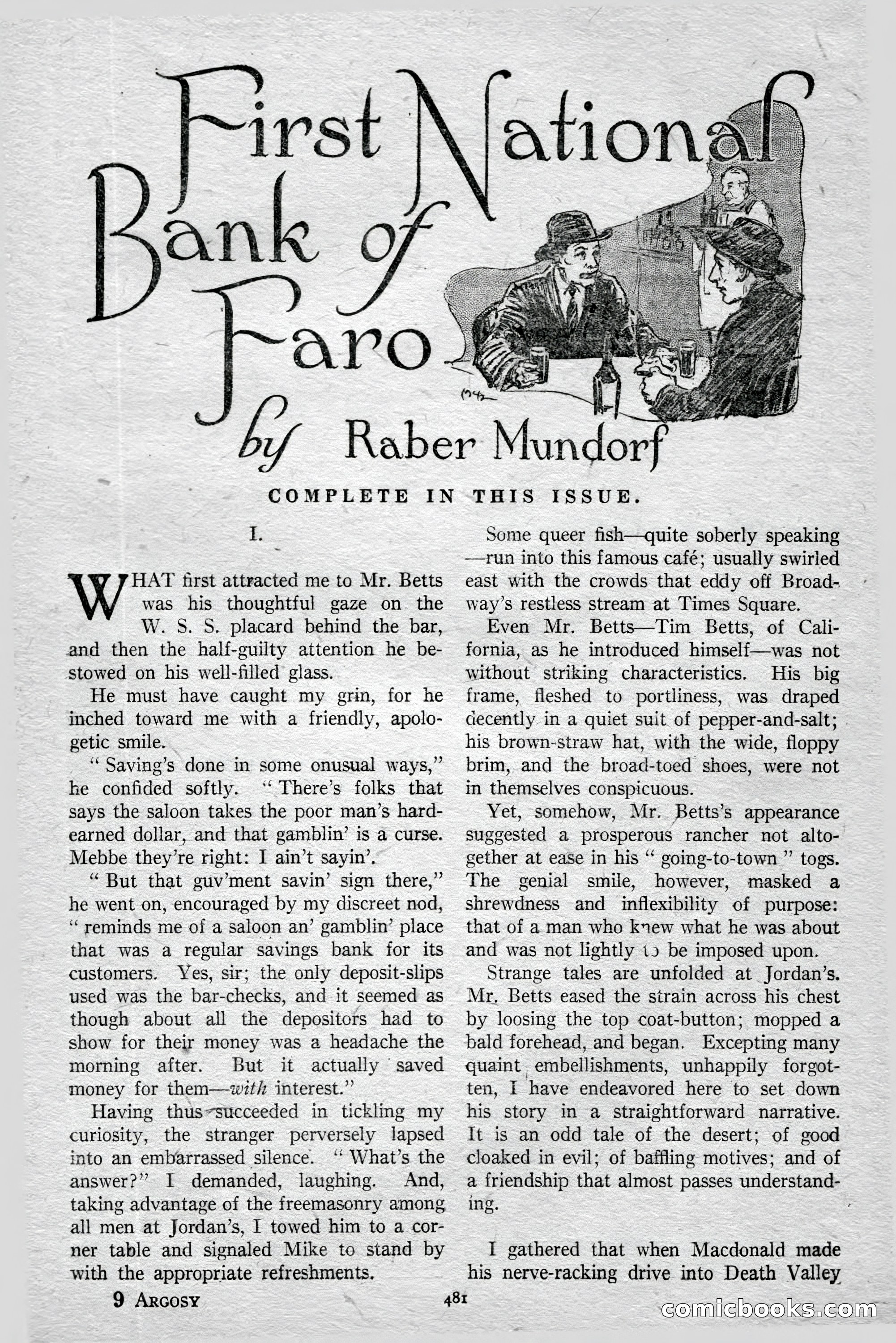 Argosy and Railroad Man's Magazine — page 139 of 196