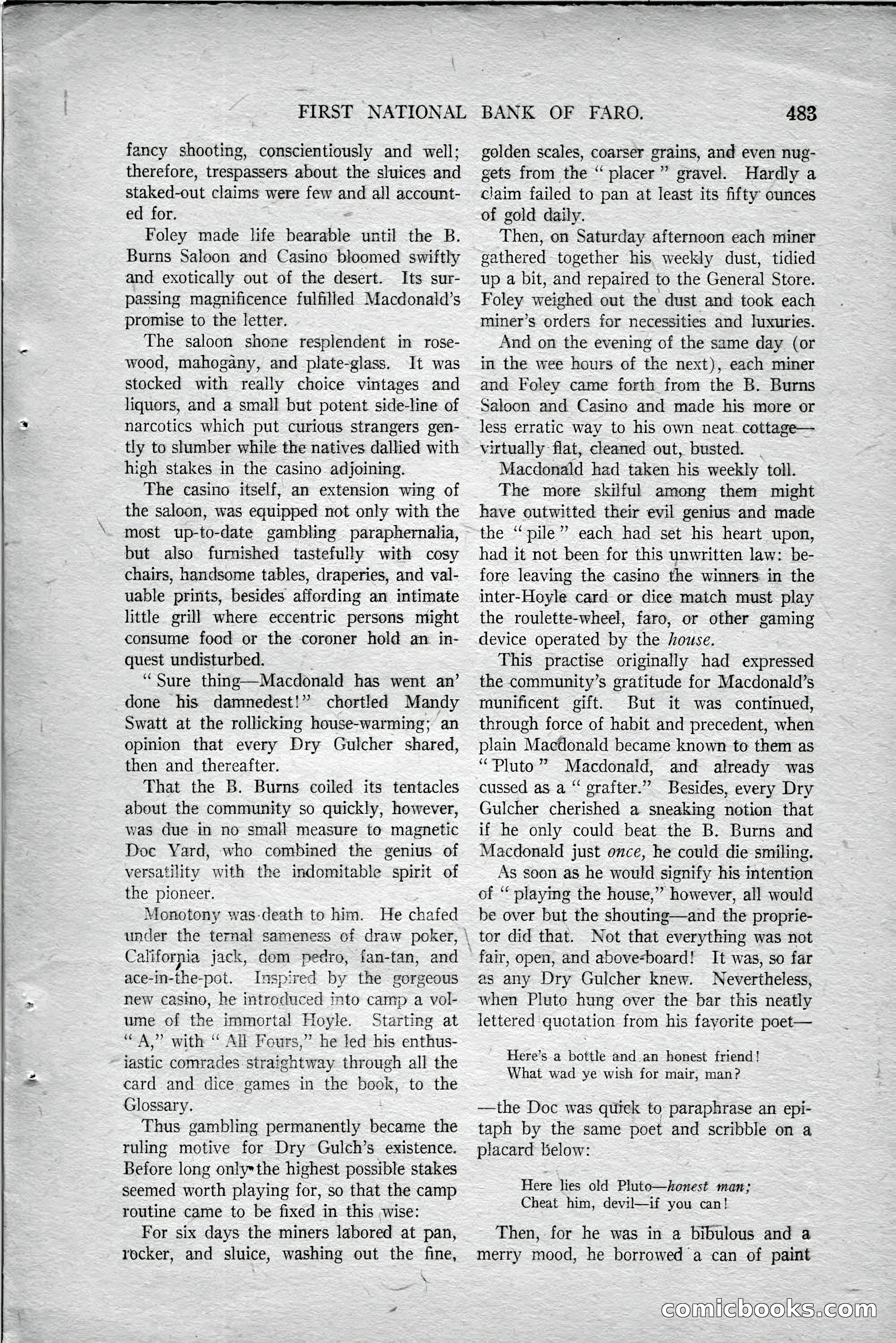Argosy and Railroad Man's Magazine — page 141 of 196