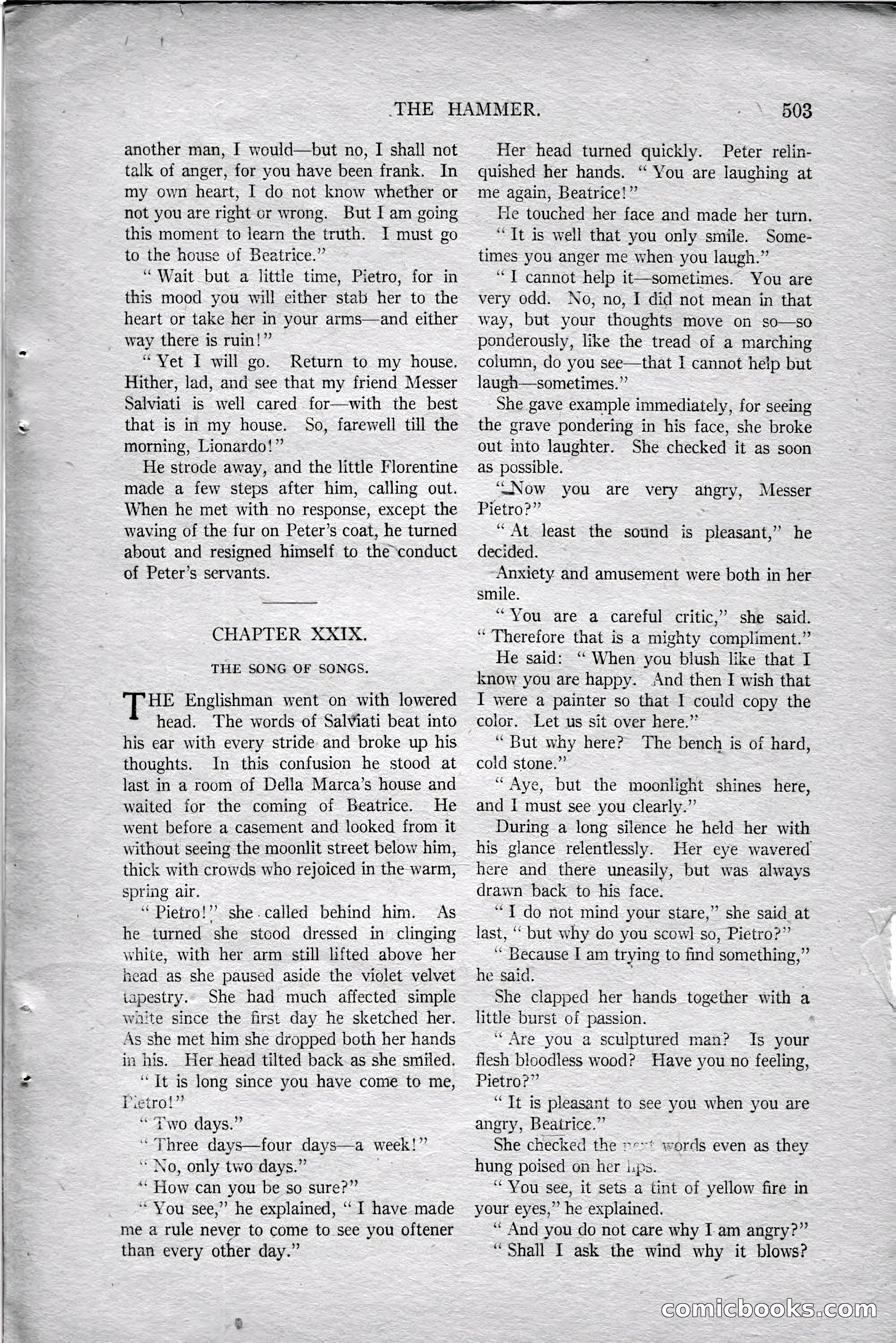 Argosy and Railroad Man's Magazine — page 161 of 196