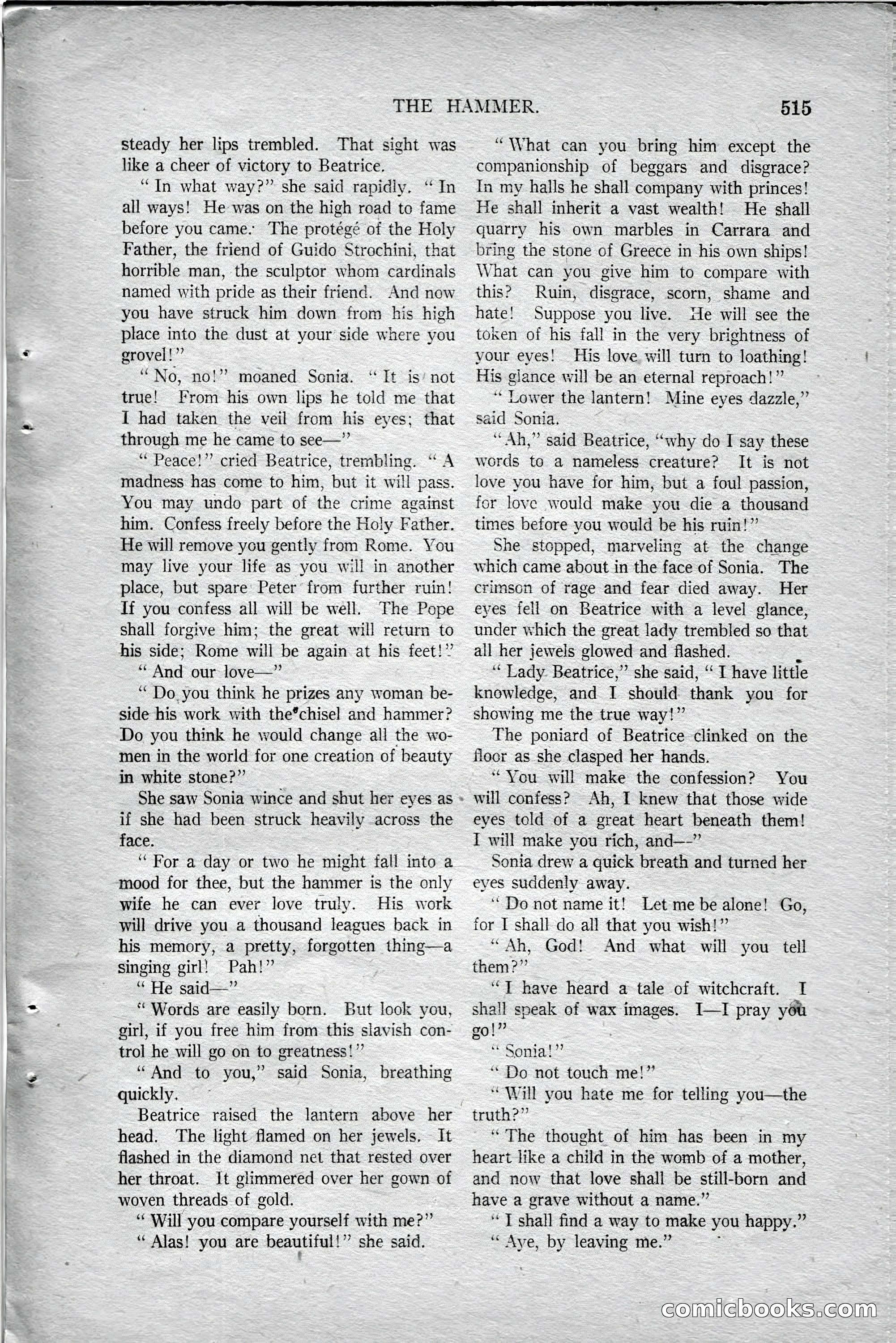Argosy and Railroad Man's Magazine — page 173 of 196