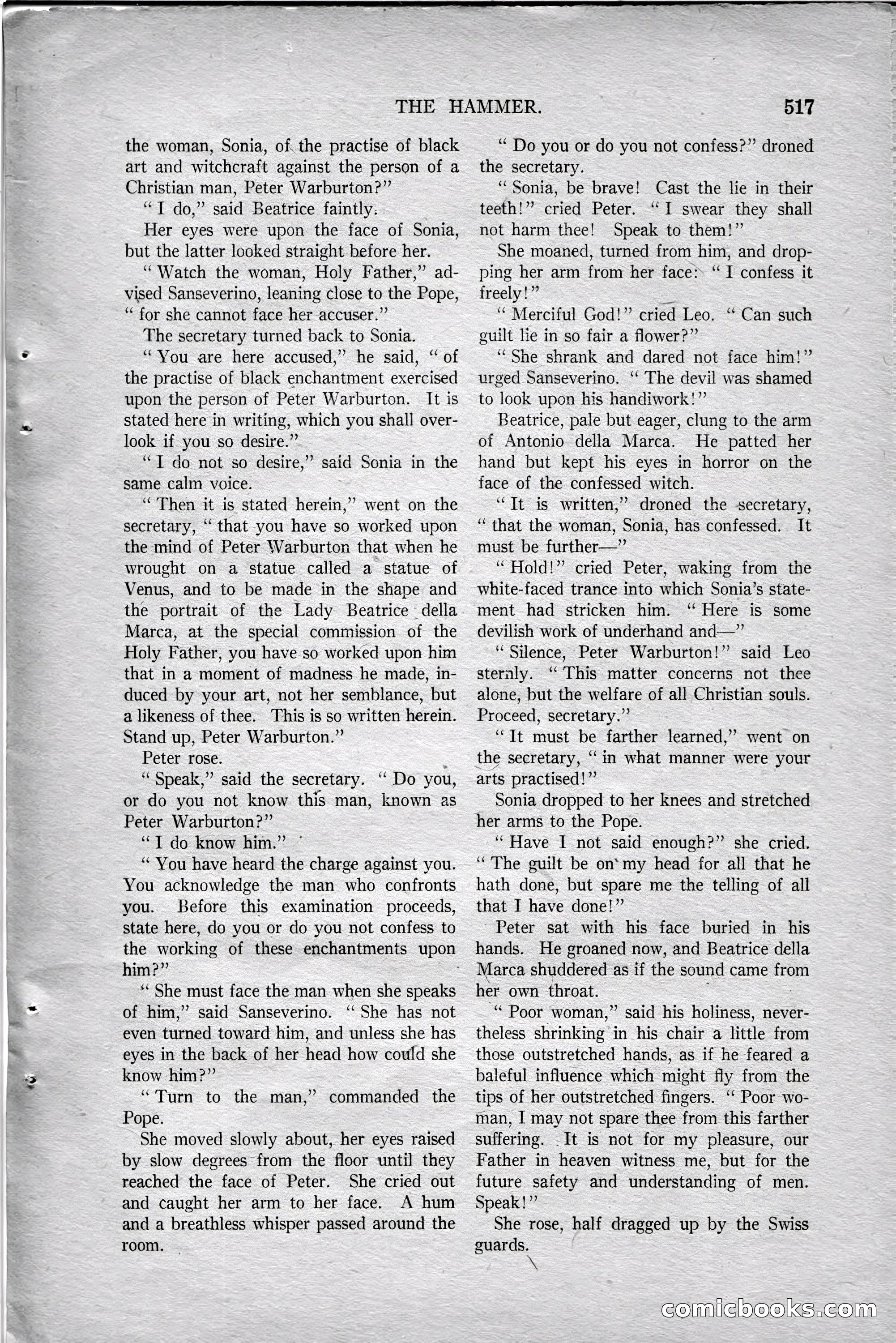 Argosy and Railroad Man's Magazine — page 175 of 196