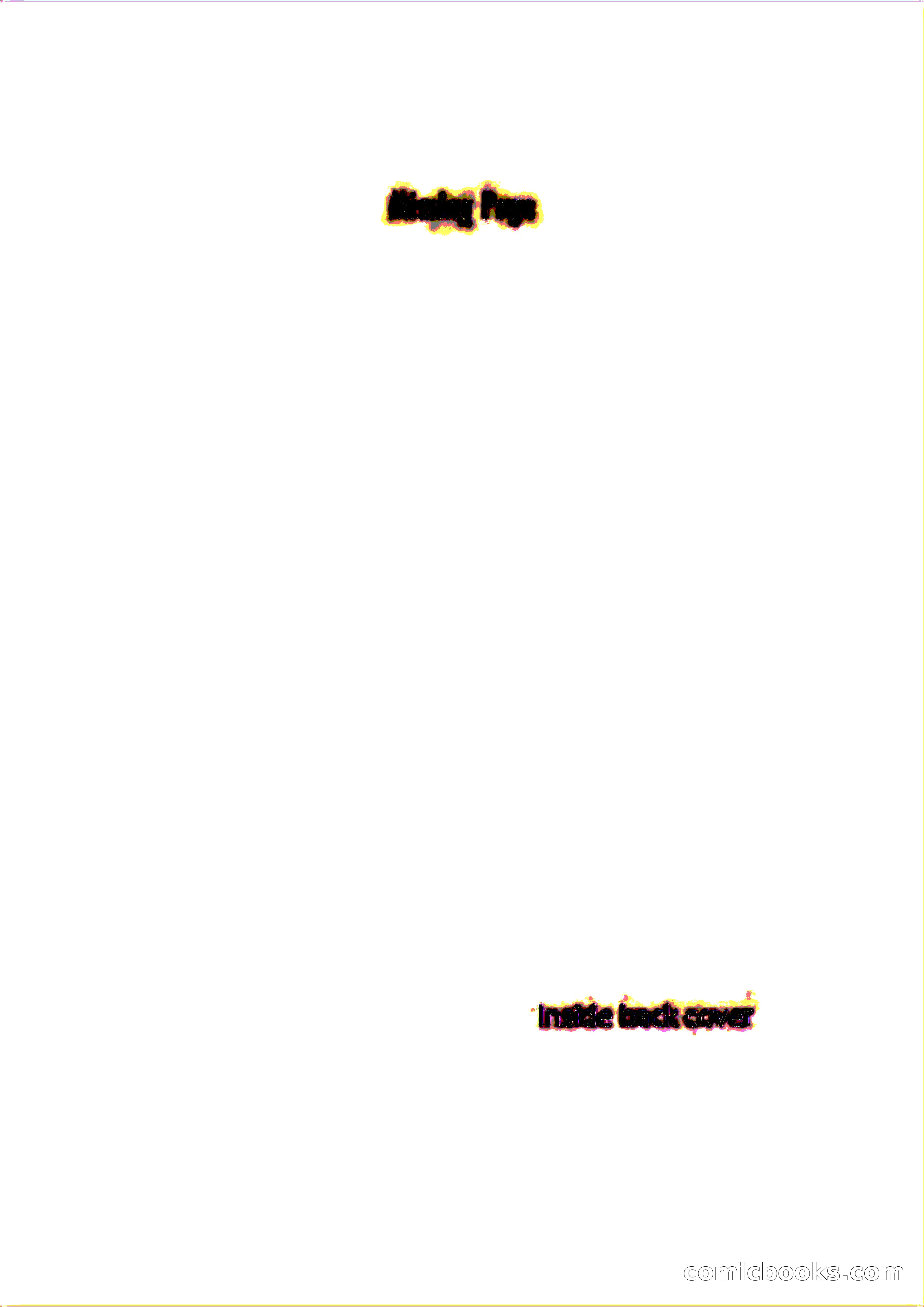 Argosy All-Story Weekly — page 175 of 176