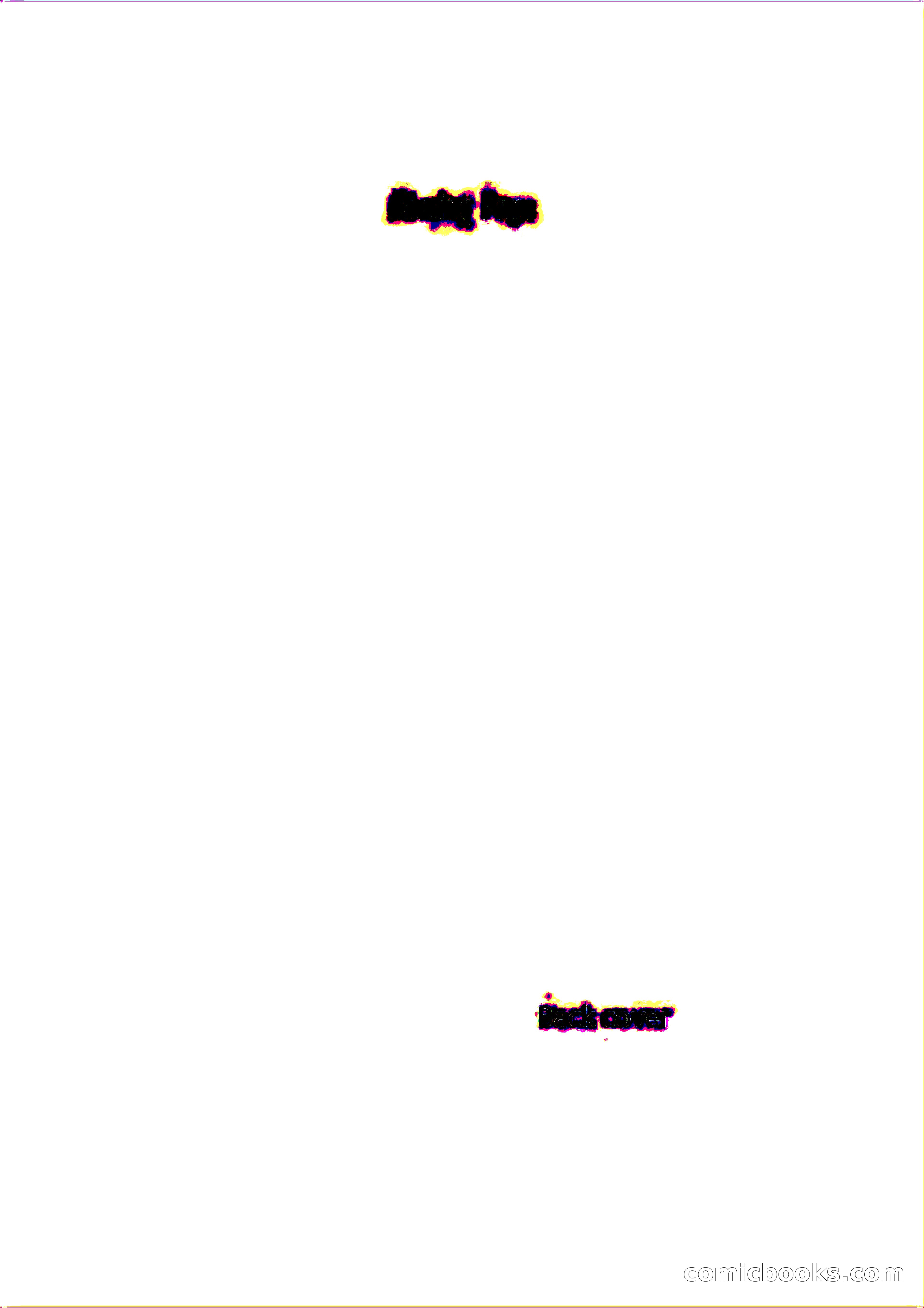 Argosy All-Story Weekly — page 176 of 176