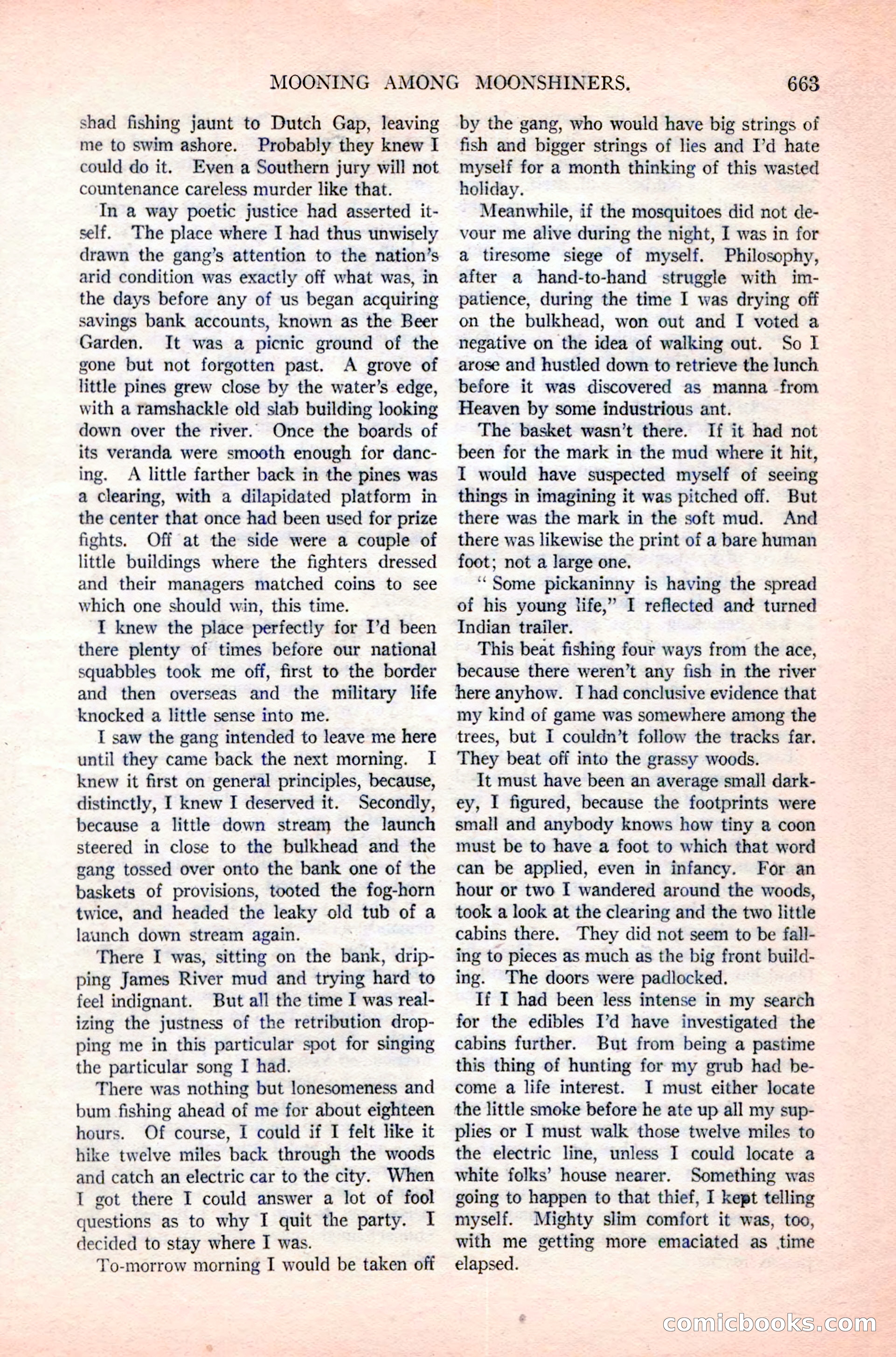 Argosy All-Story Weekly — page 37 of 180