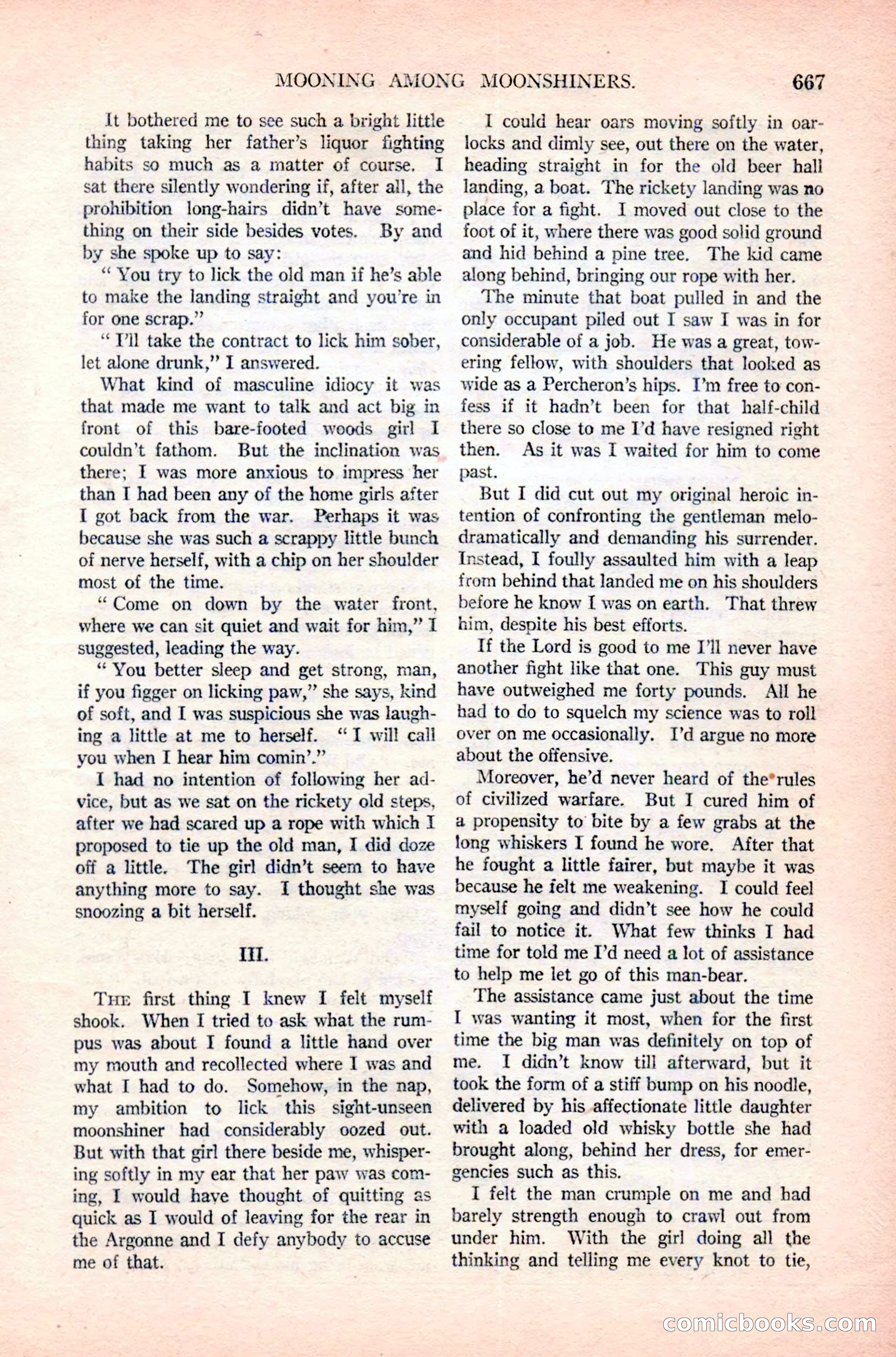 Argosy All-Story Weekly — page 41 of 180