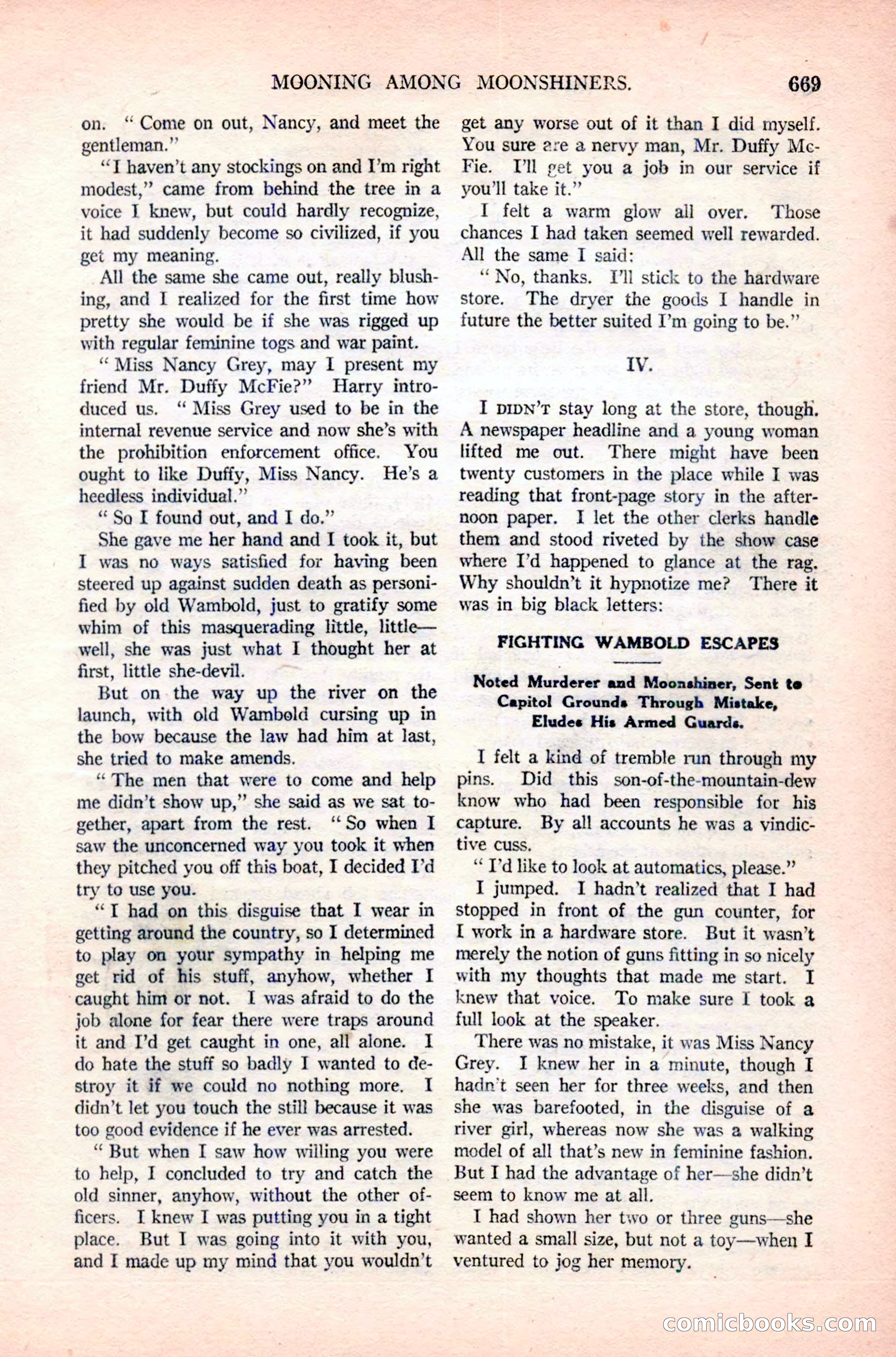 Argosy All-Story Weekly — page 43 of 180