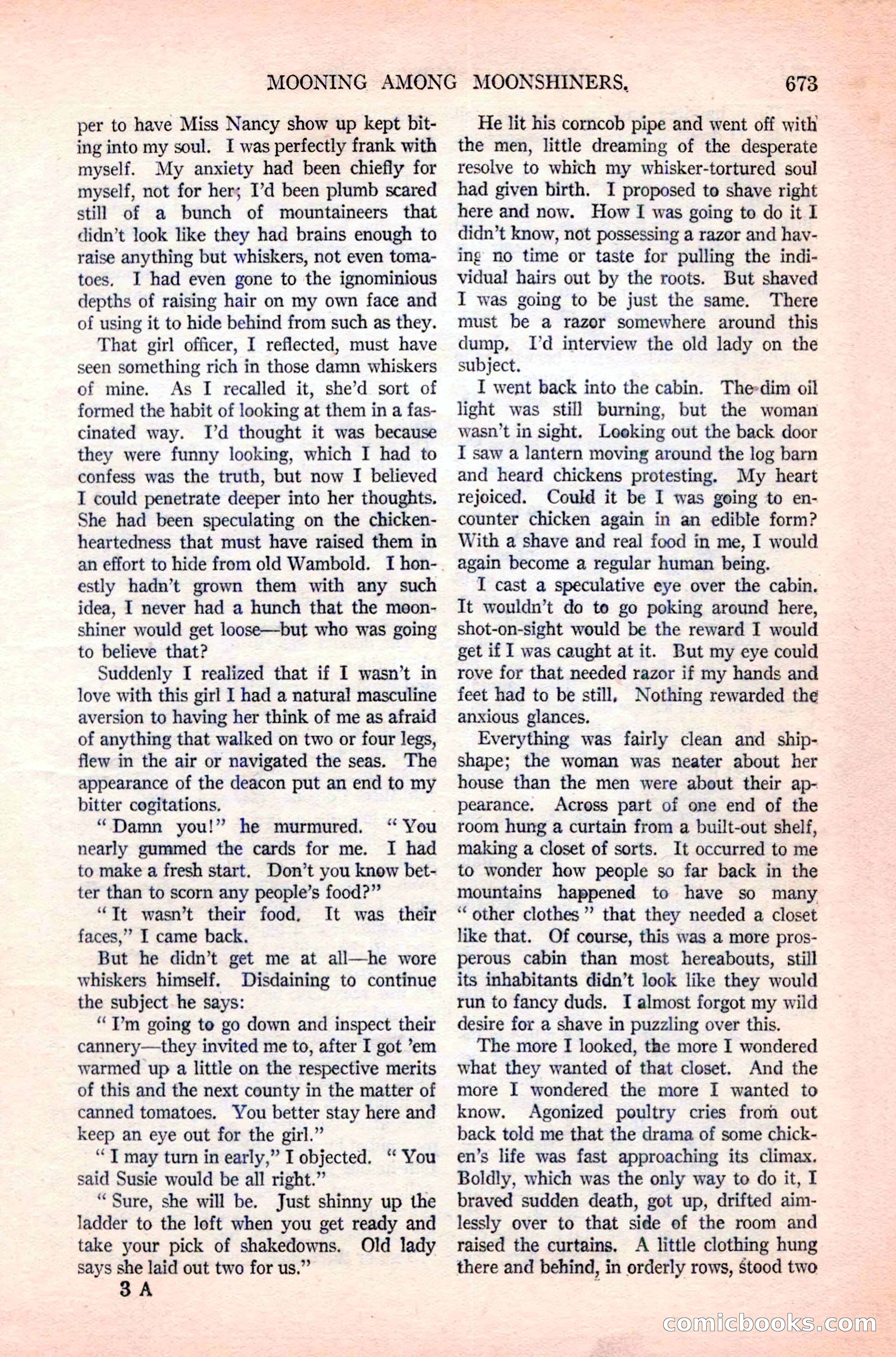 Argosy All-Story Weekly — page 47 of 180