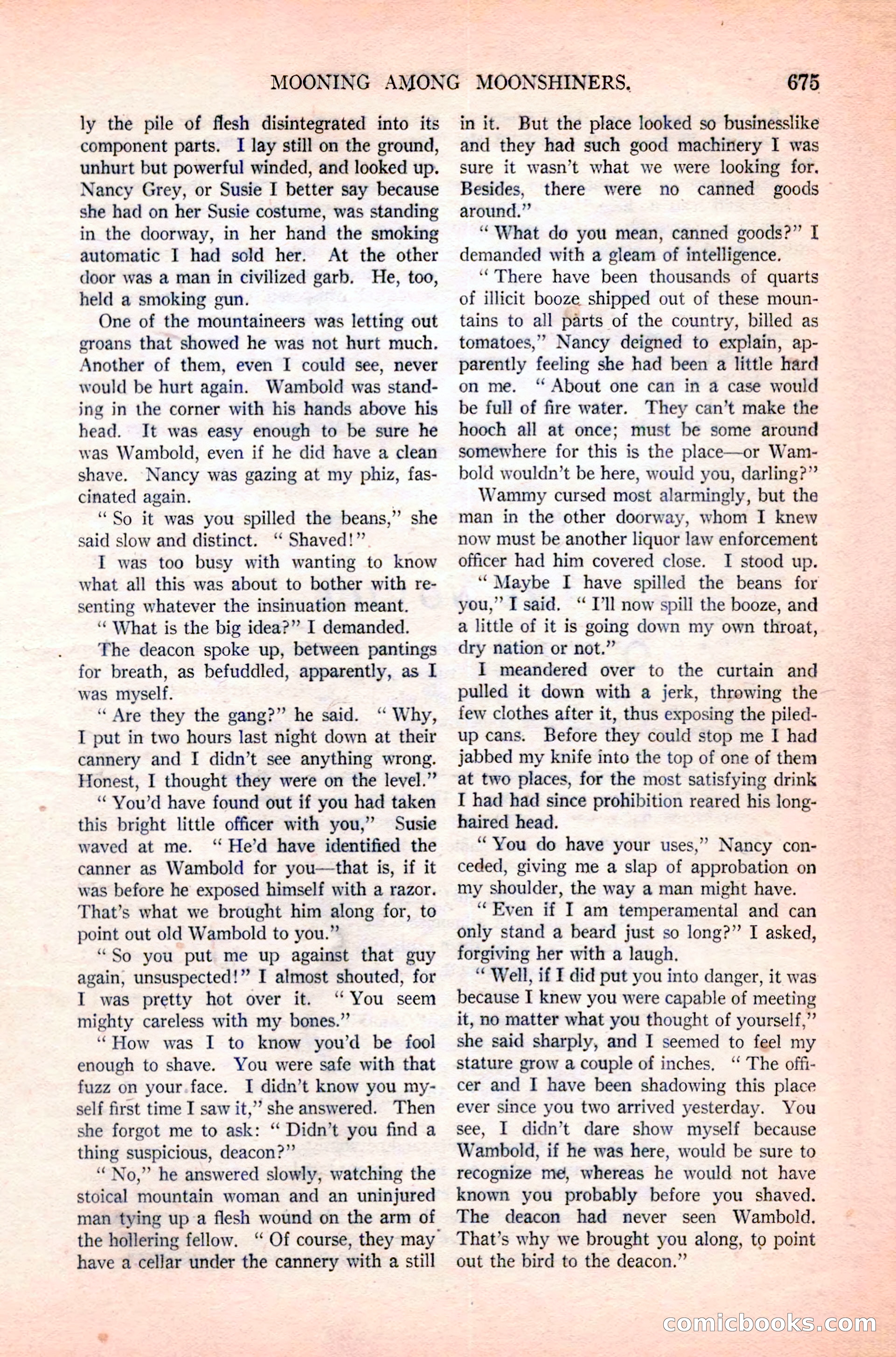 Argosy All-Story Weekly — page 49 of 180