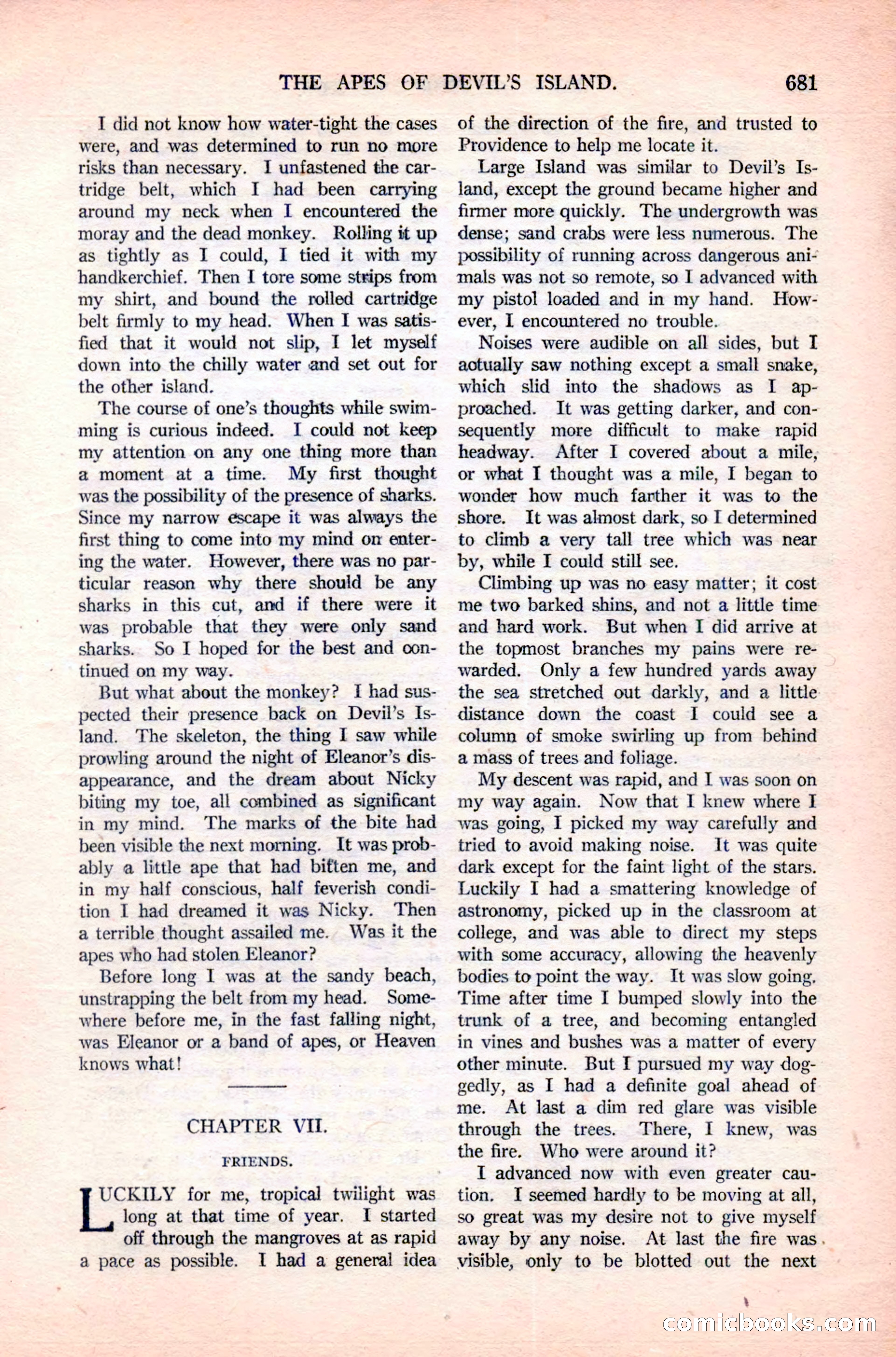 Argosy All-Story Weekly — page 55 of 180