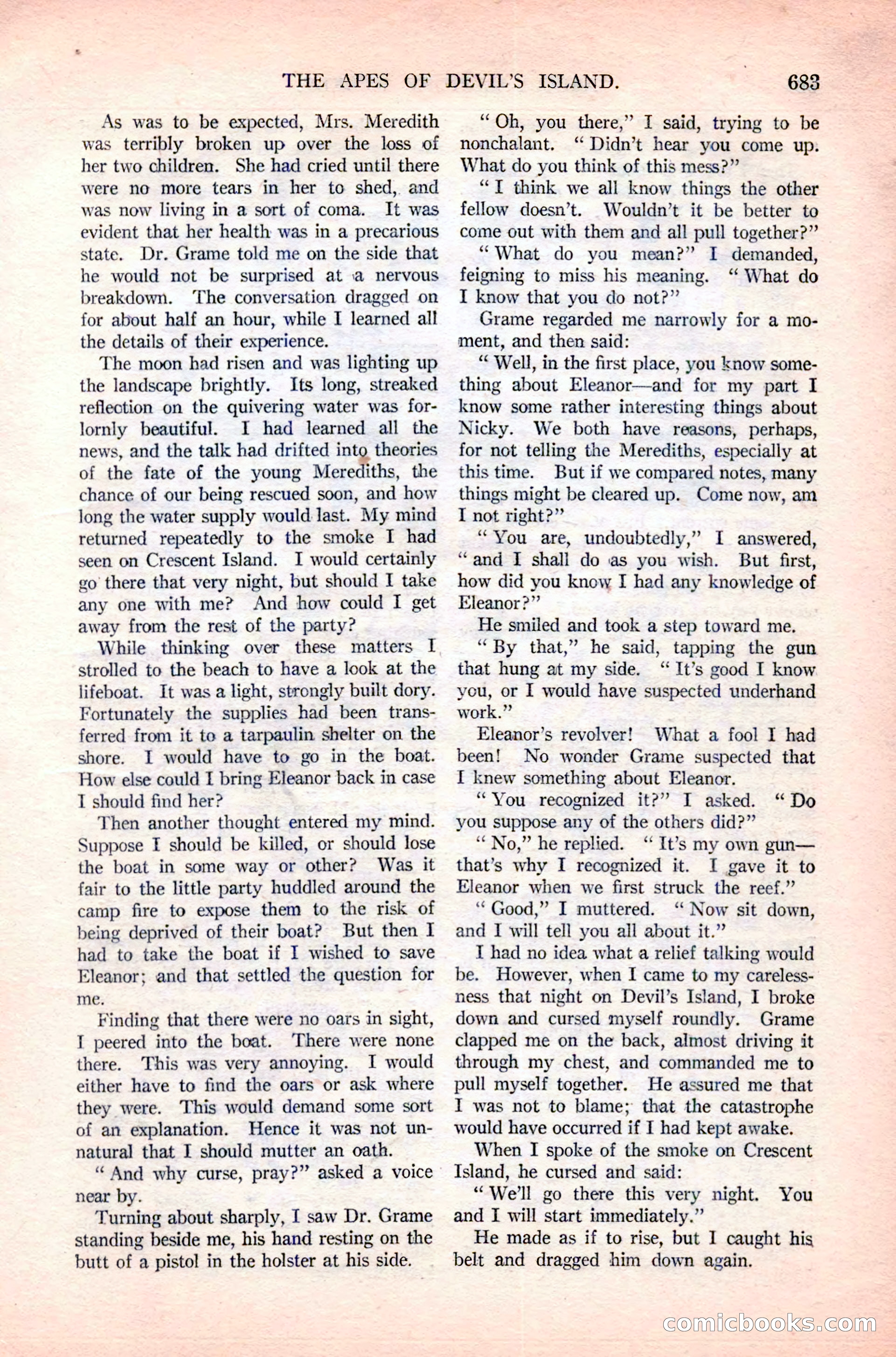 Argosy All-Story Weekly — page 57 of 180
