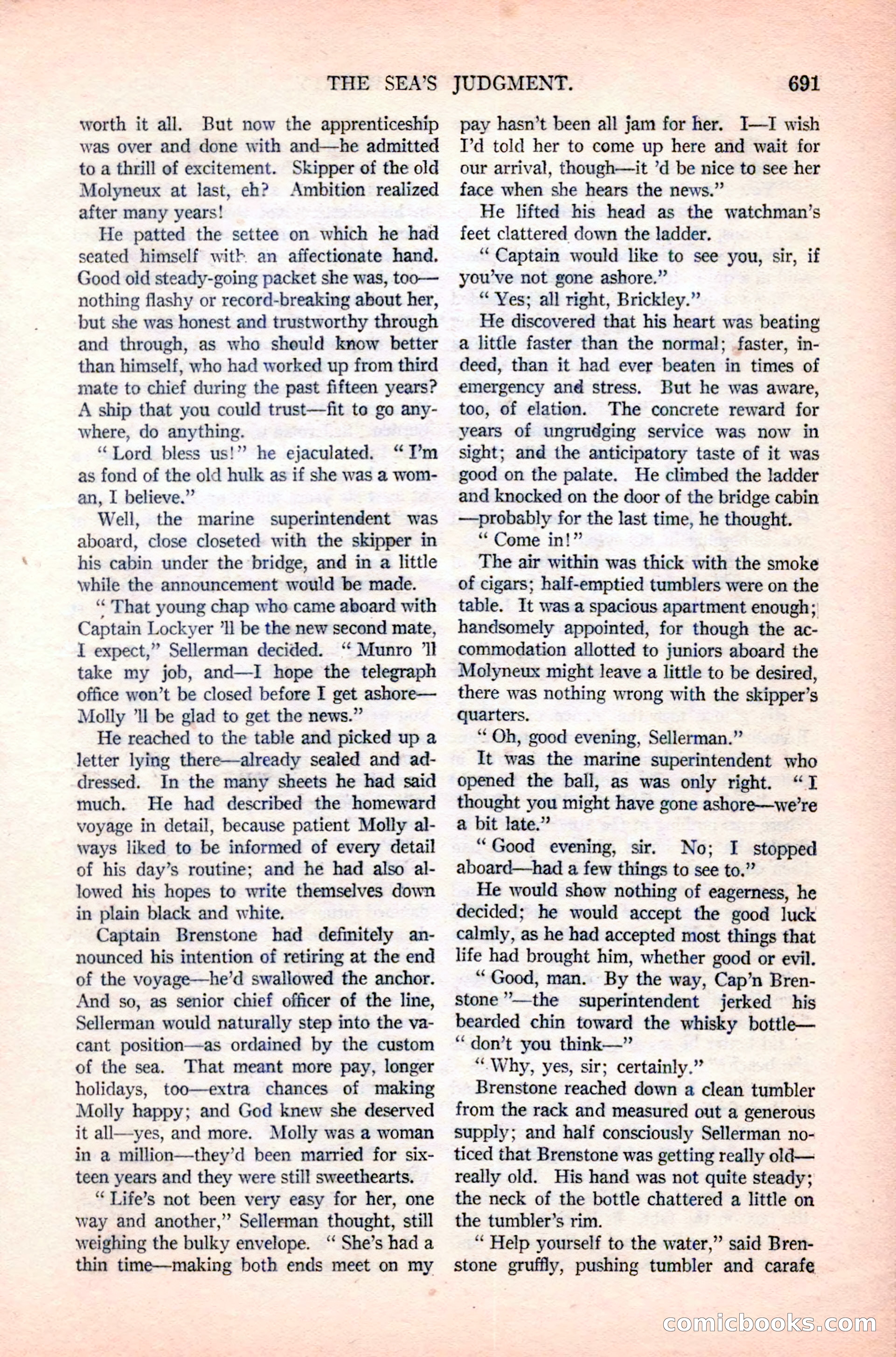 Argosy All-Story Weekly — page 65 of 180