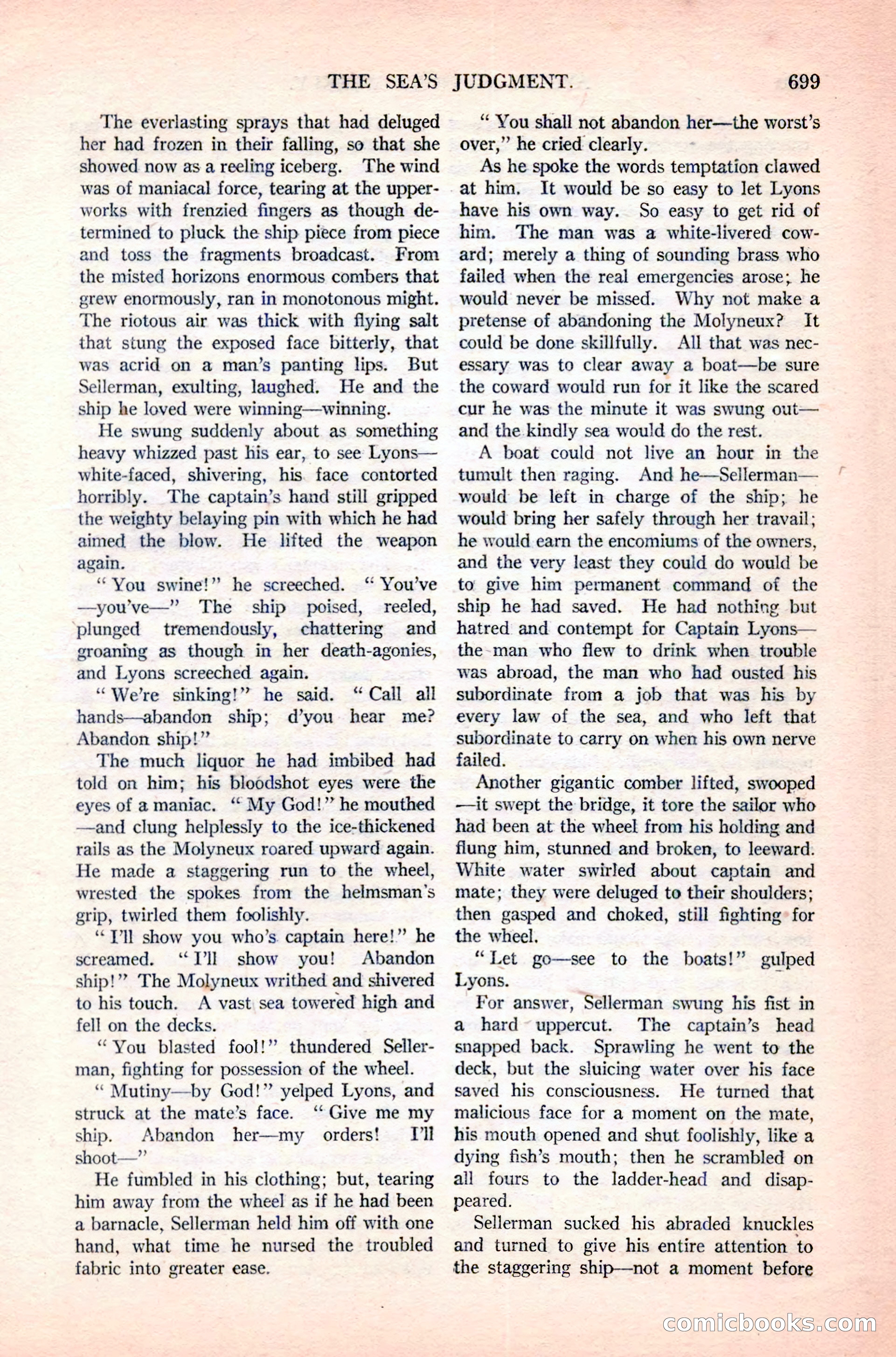 Argosy All-Story Weekly — page 73 of 180