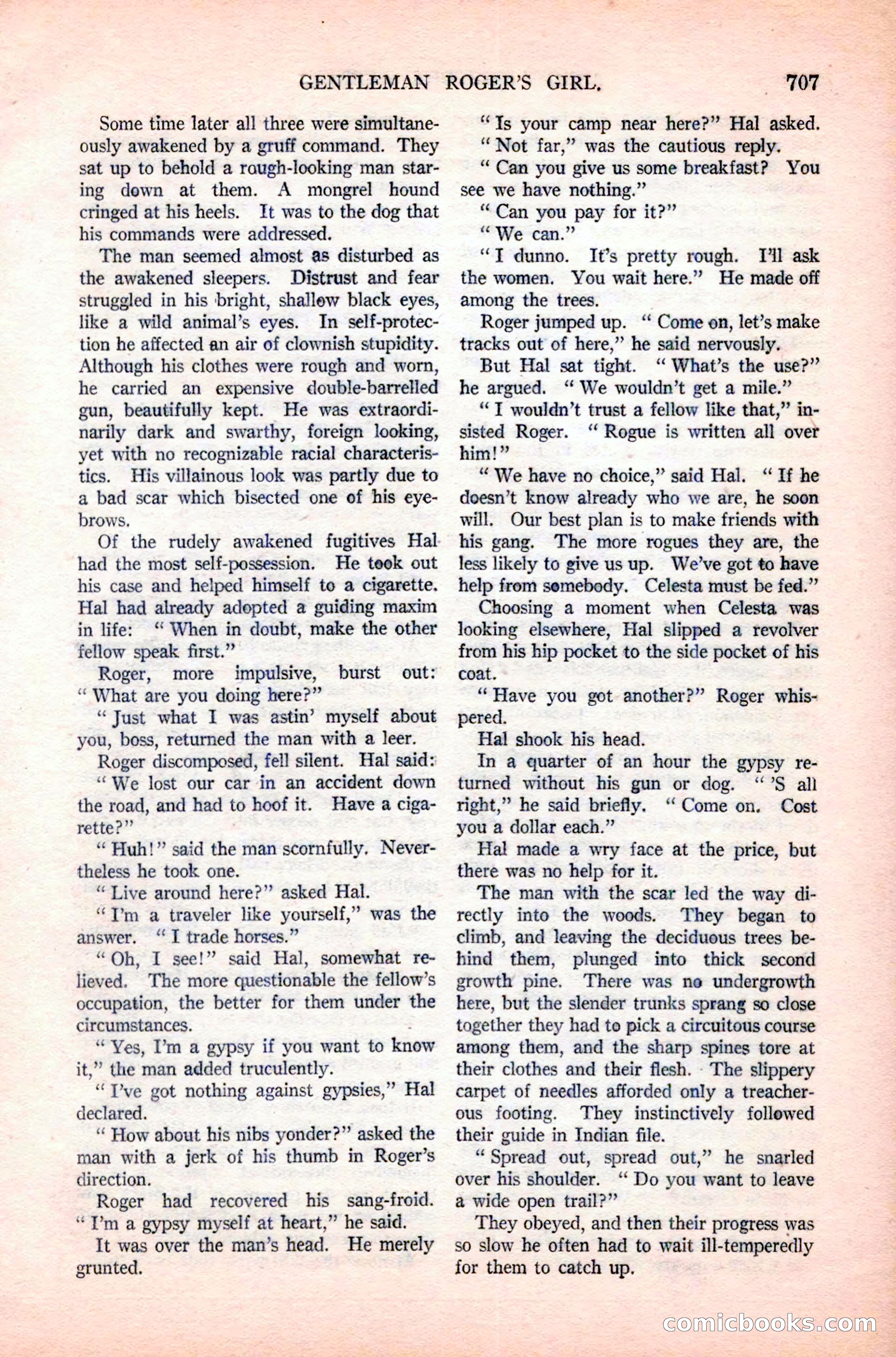 Argosy All-Story Weekly — page 81 of 180