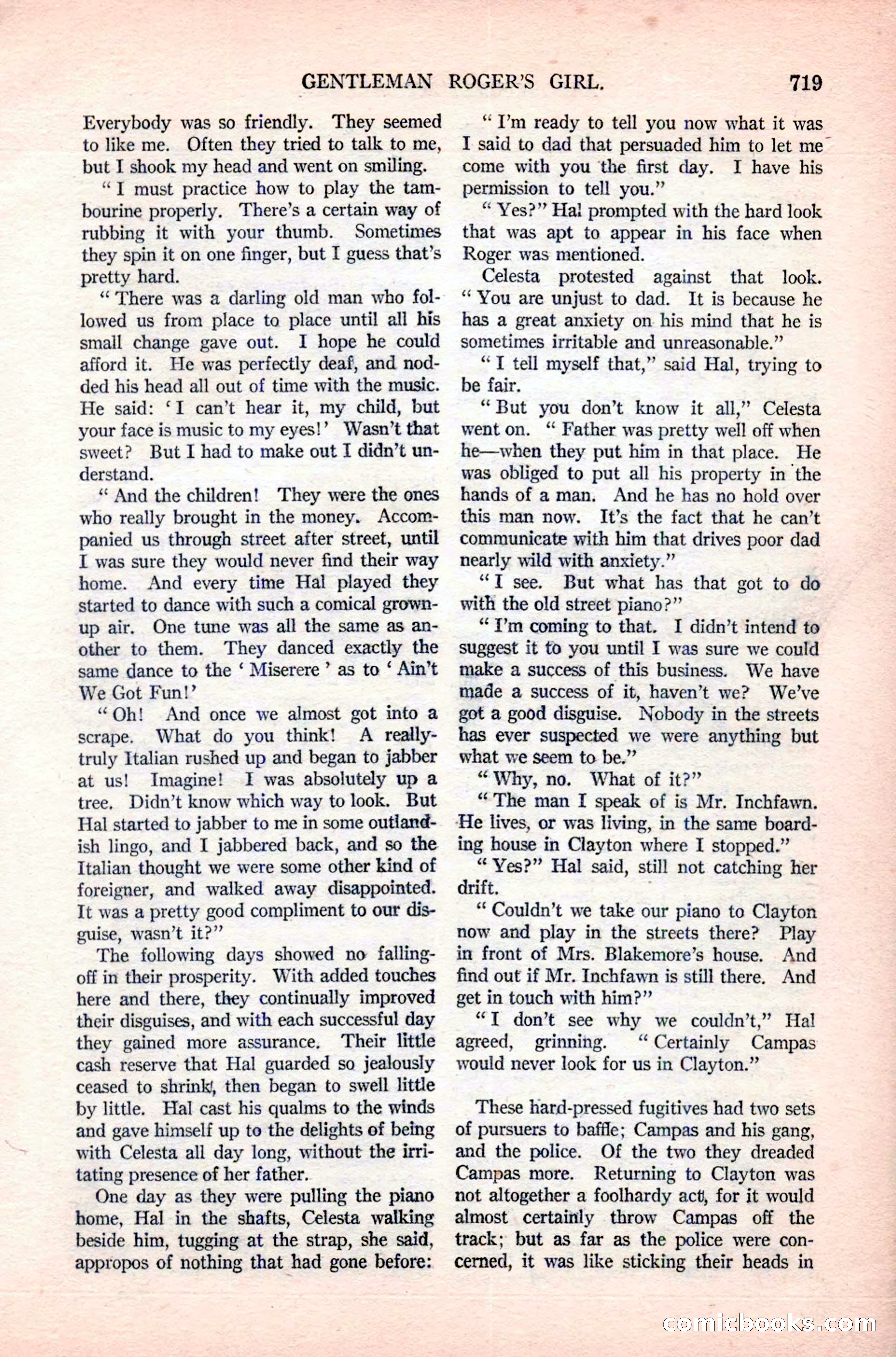 Argosy All-Story Weekly — page 93 of 180