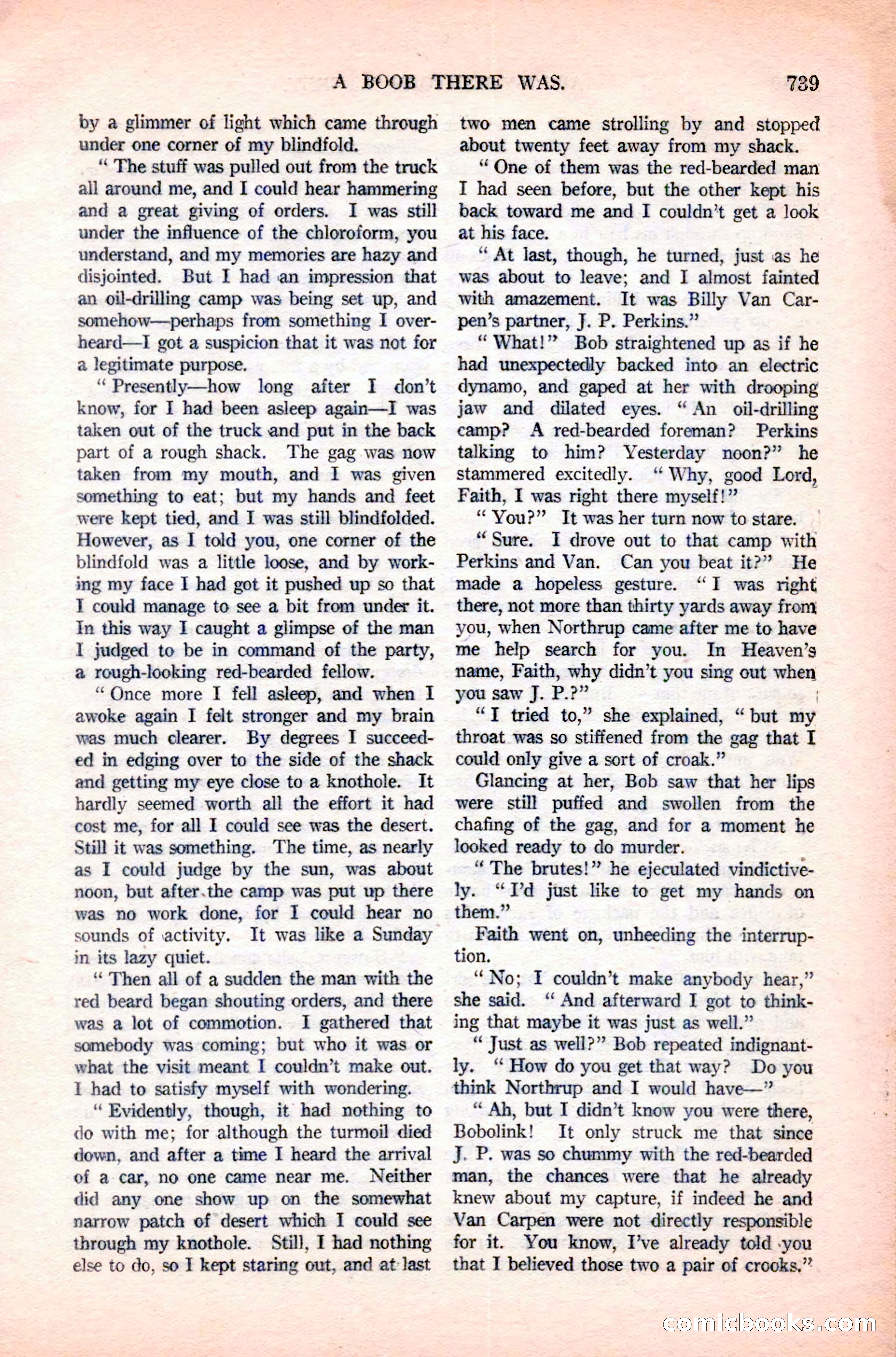 Argosy All-Story Weekly — page 113 of 180