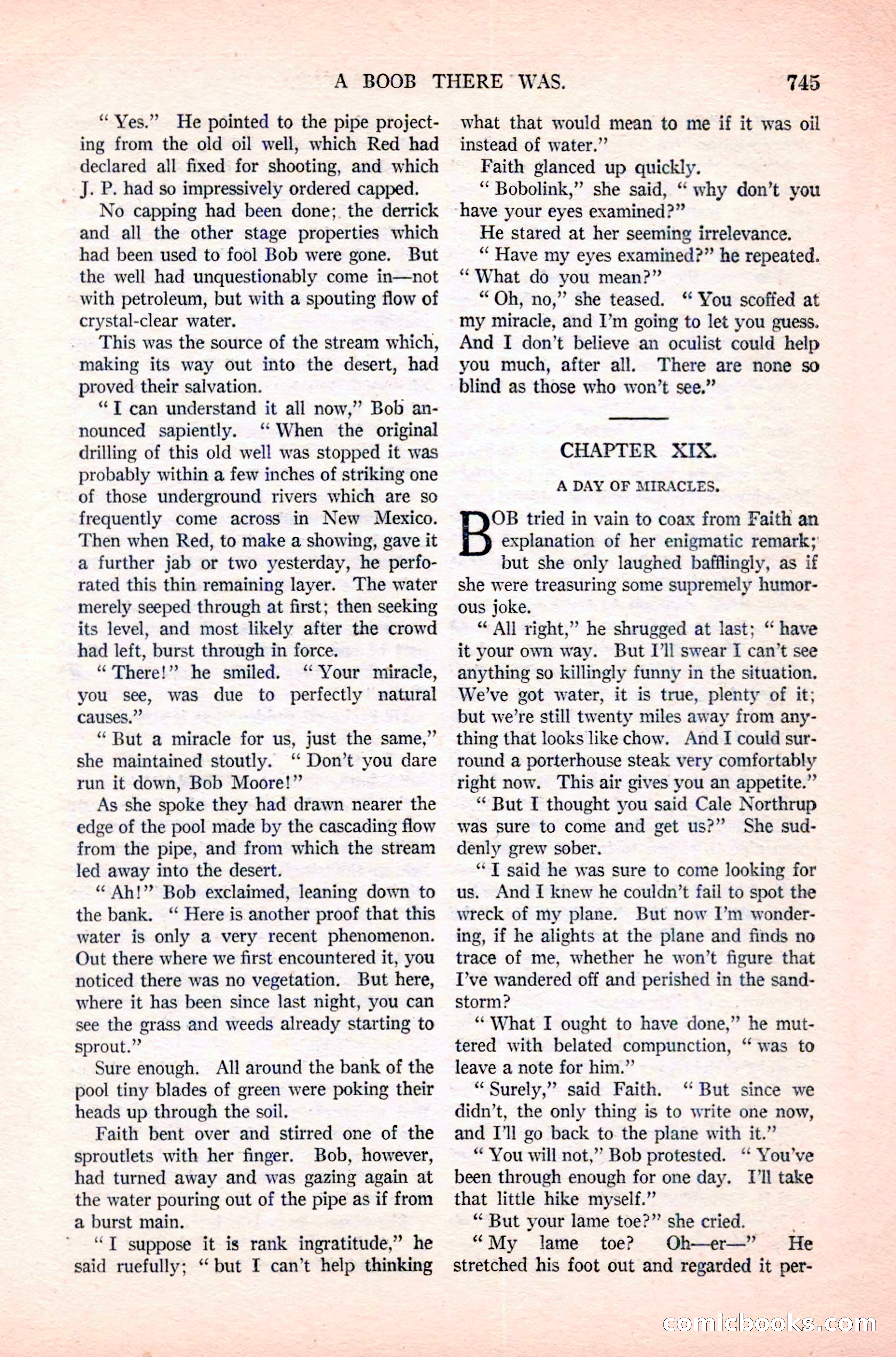 Argosy All-Story Weekly — page 119 of 180