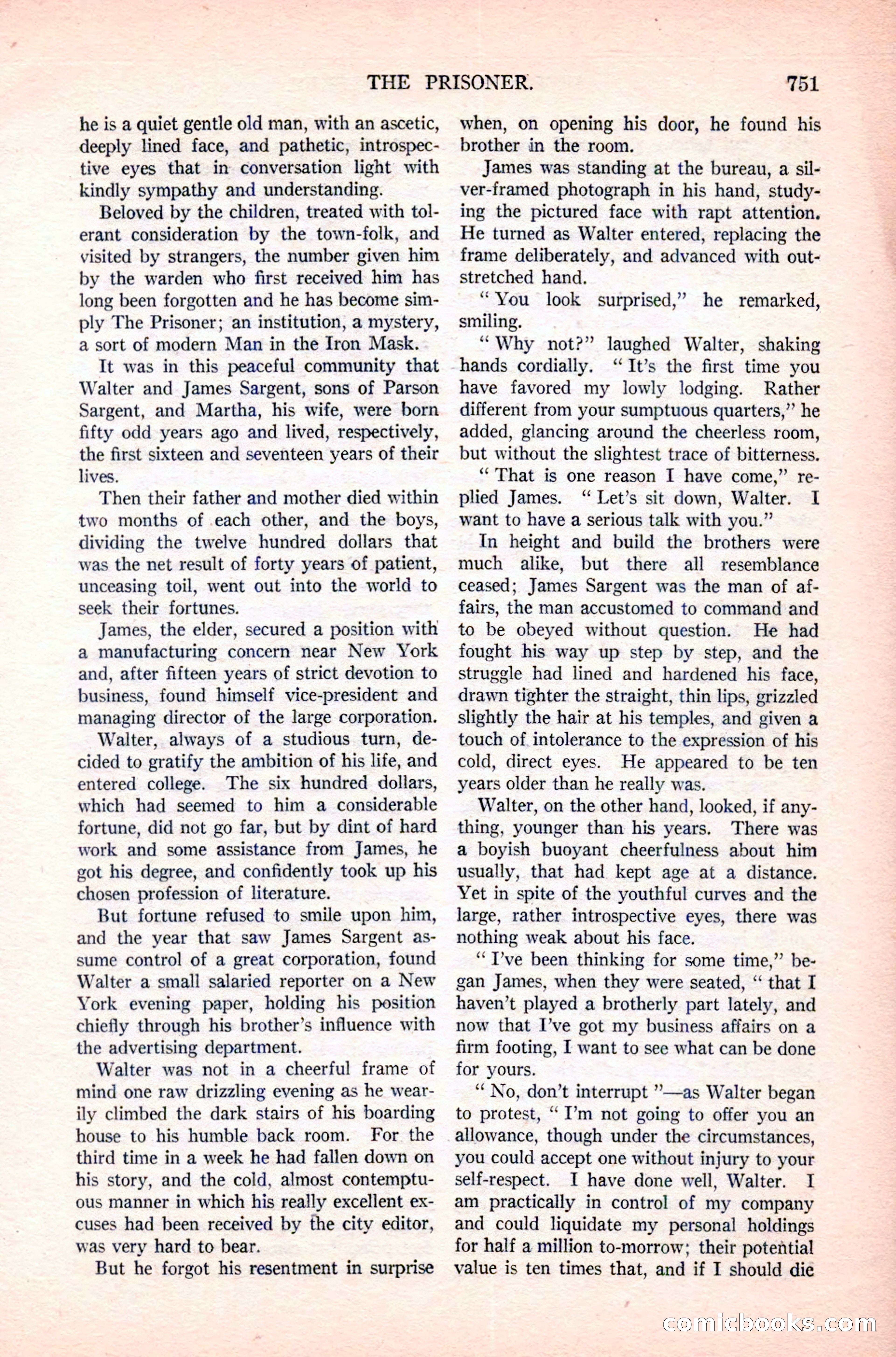 Argosy All-Story Weekly — page 125 of 180