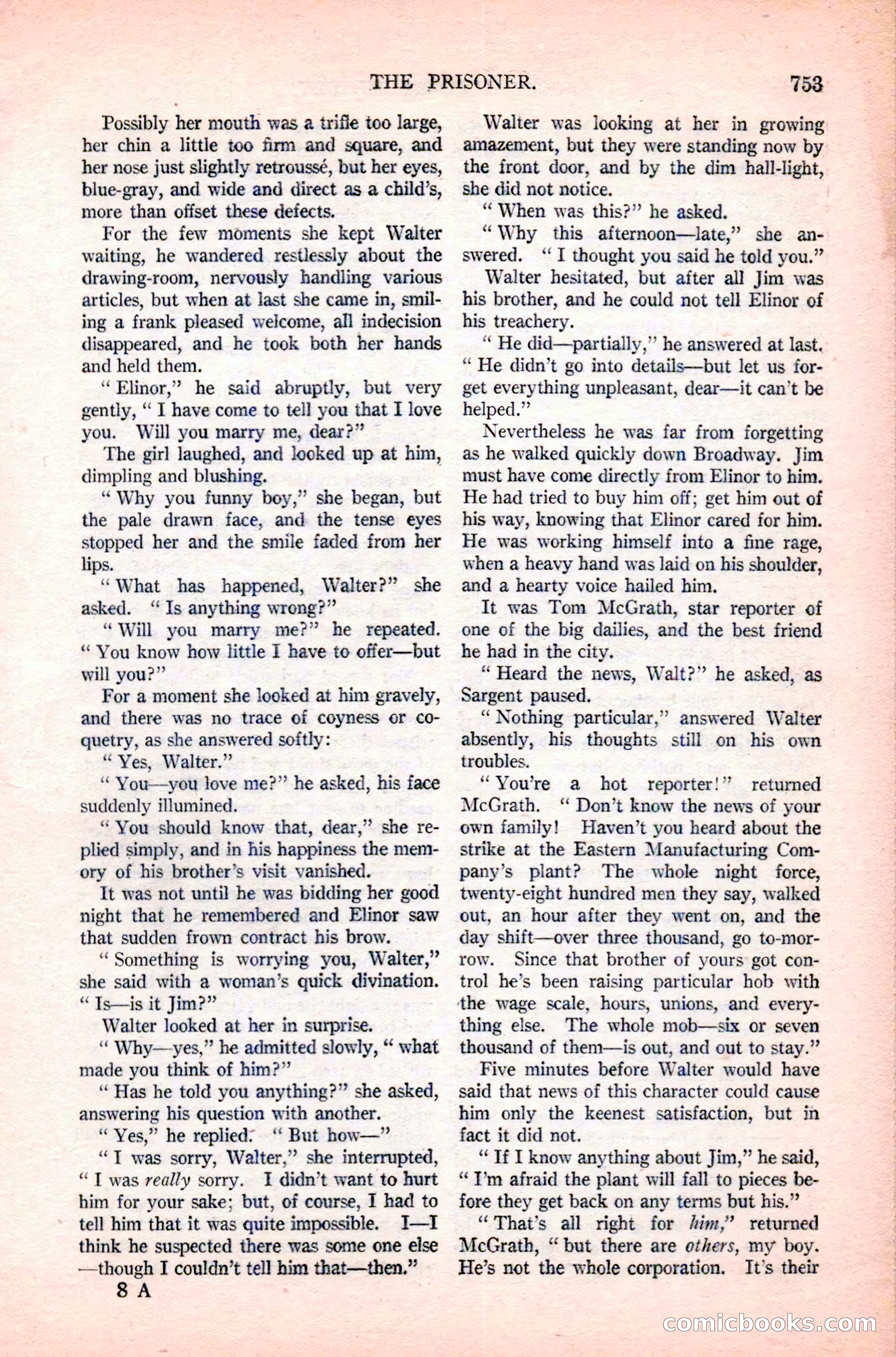 Argosy All-Story Weekly — page 127 of 180