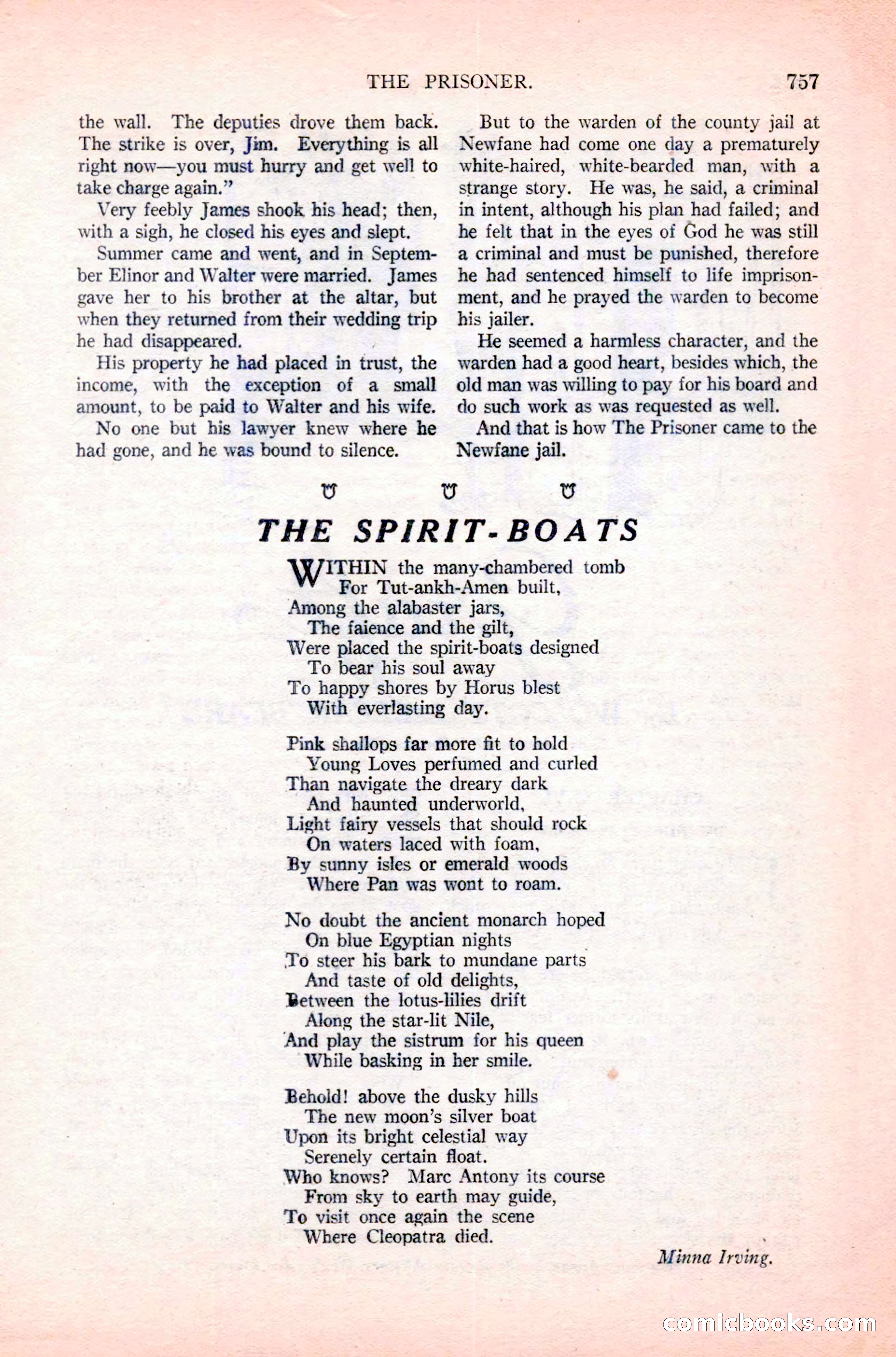 Argosy All-Story Weekly — page 131 of 180