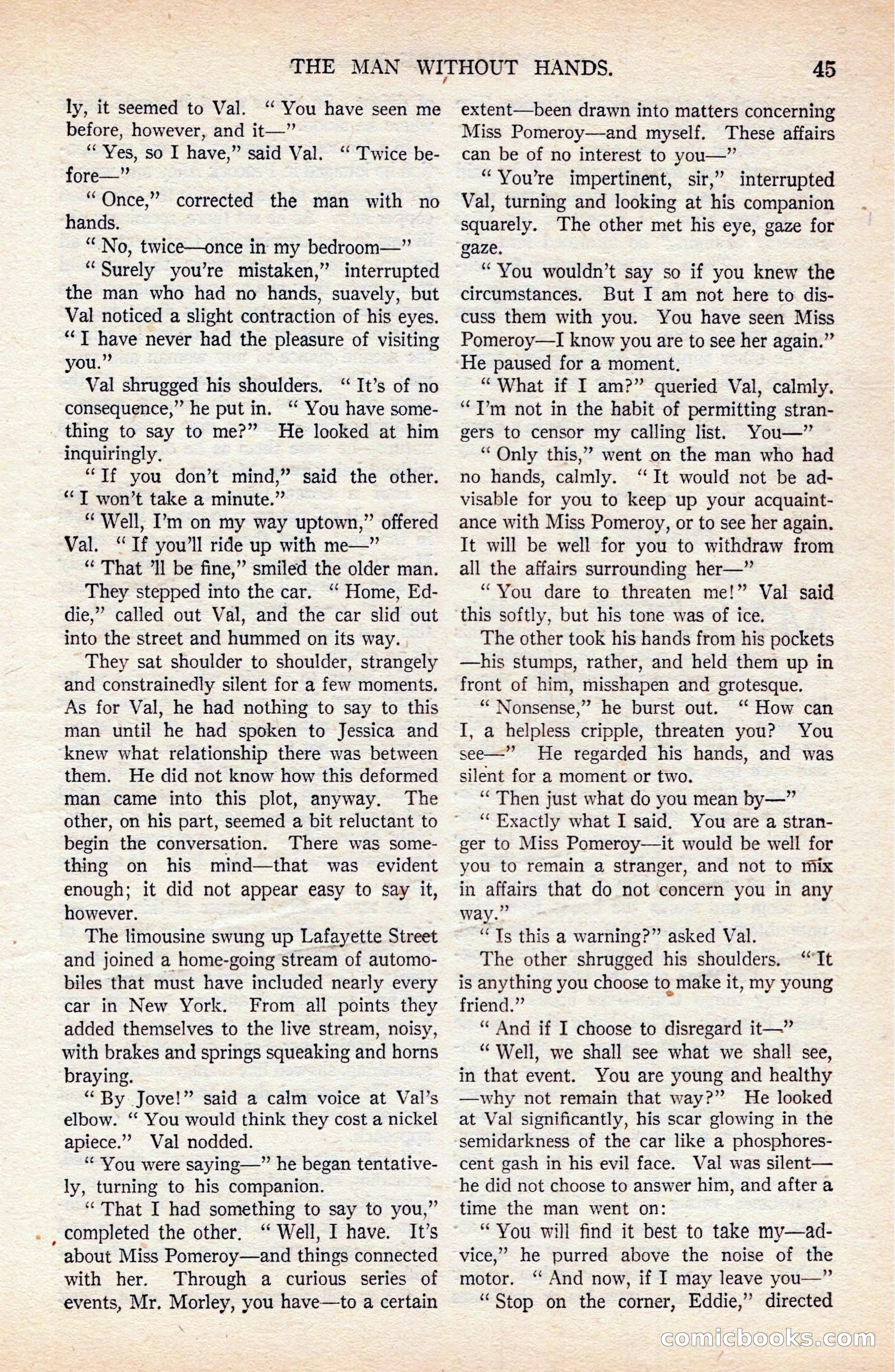 Argosy All-Story Weekly — page 55 of 176