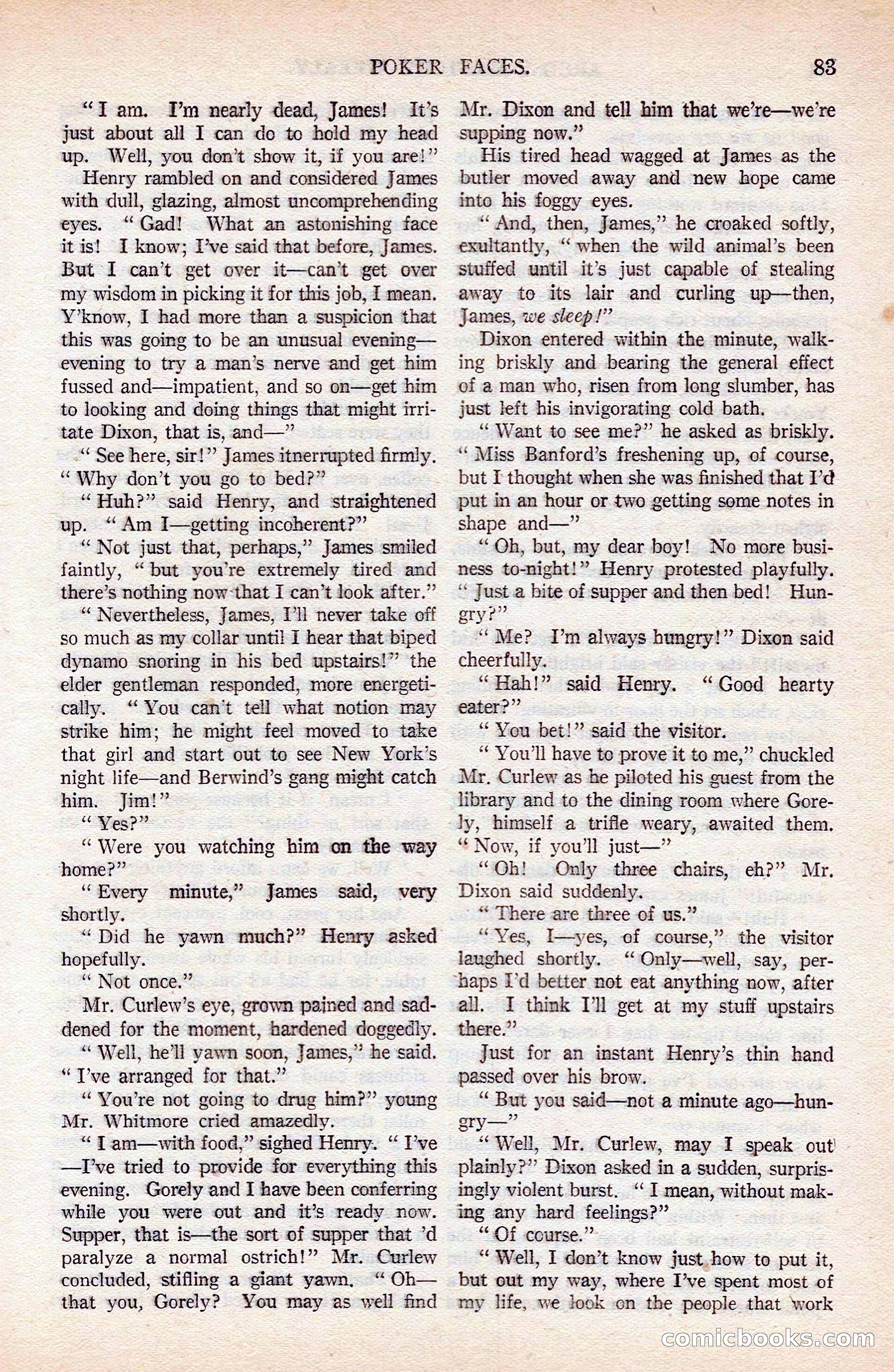 Argosy All-Story Weekly — page 93 of 176