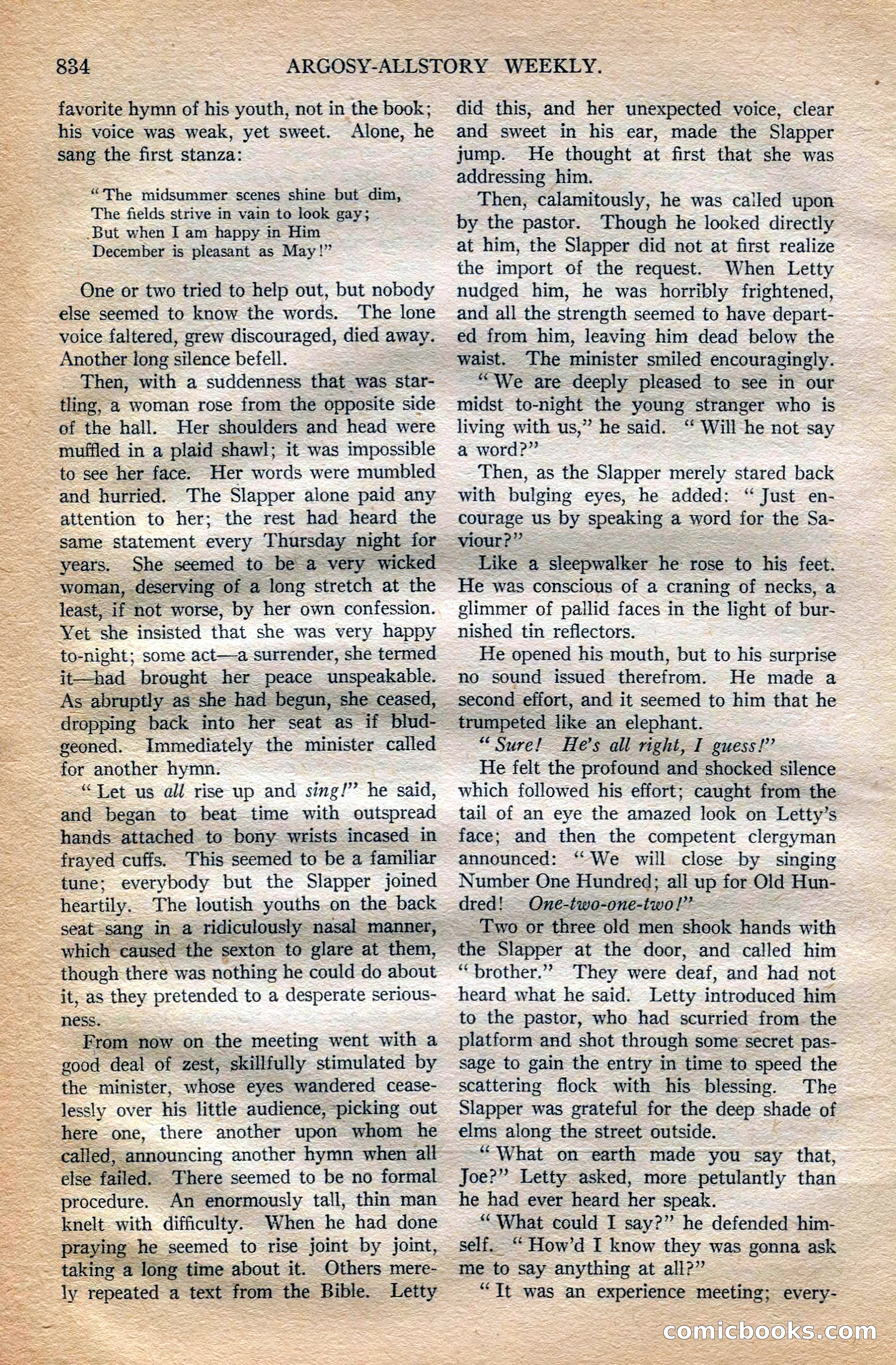 Argosy All-Story Weekly — page 52 of 196