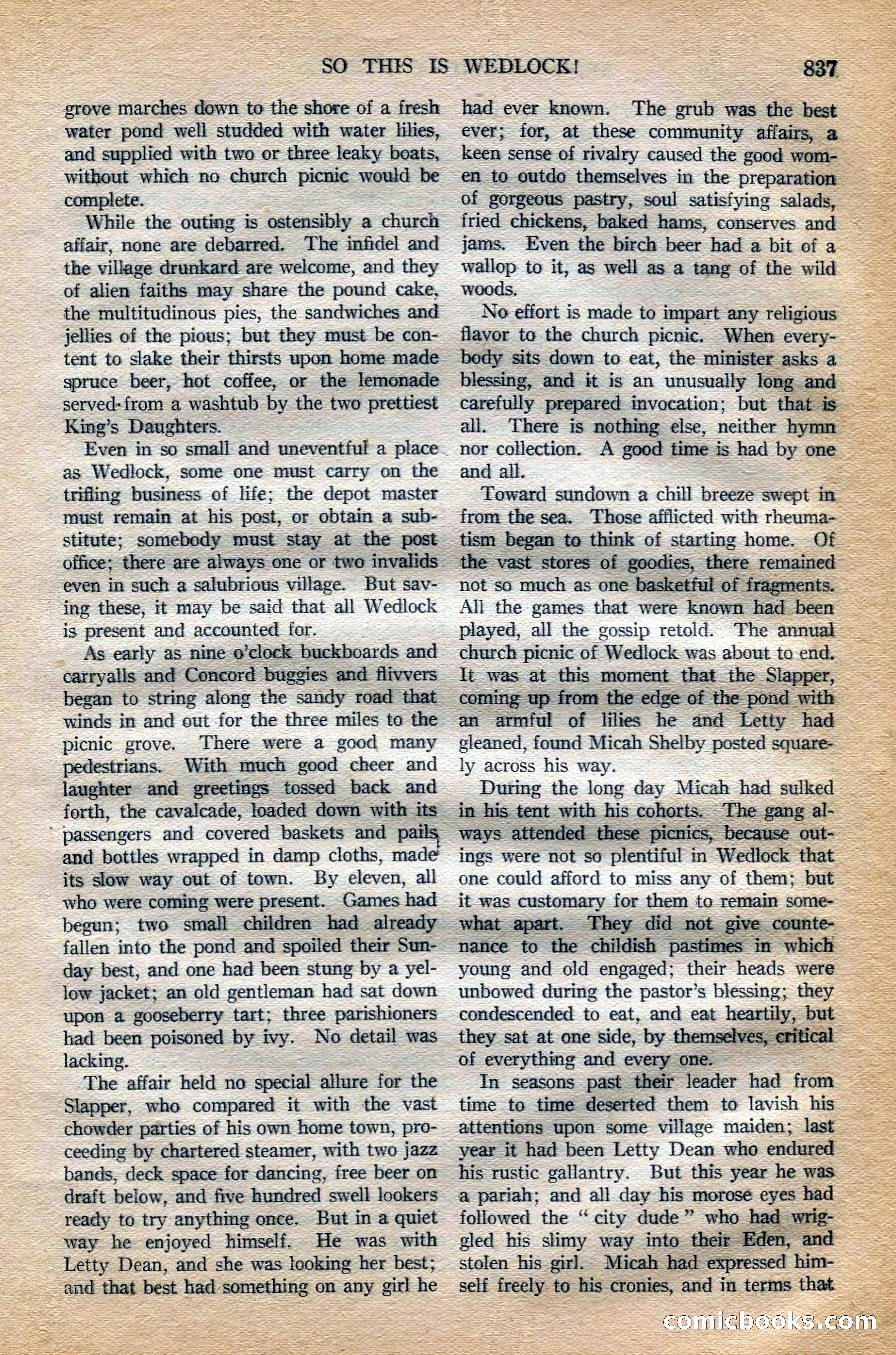 Argosy All-Story Weekly — page 55 of 196