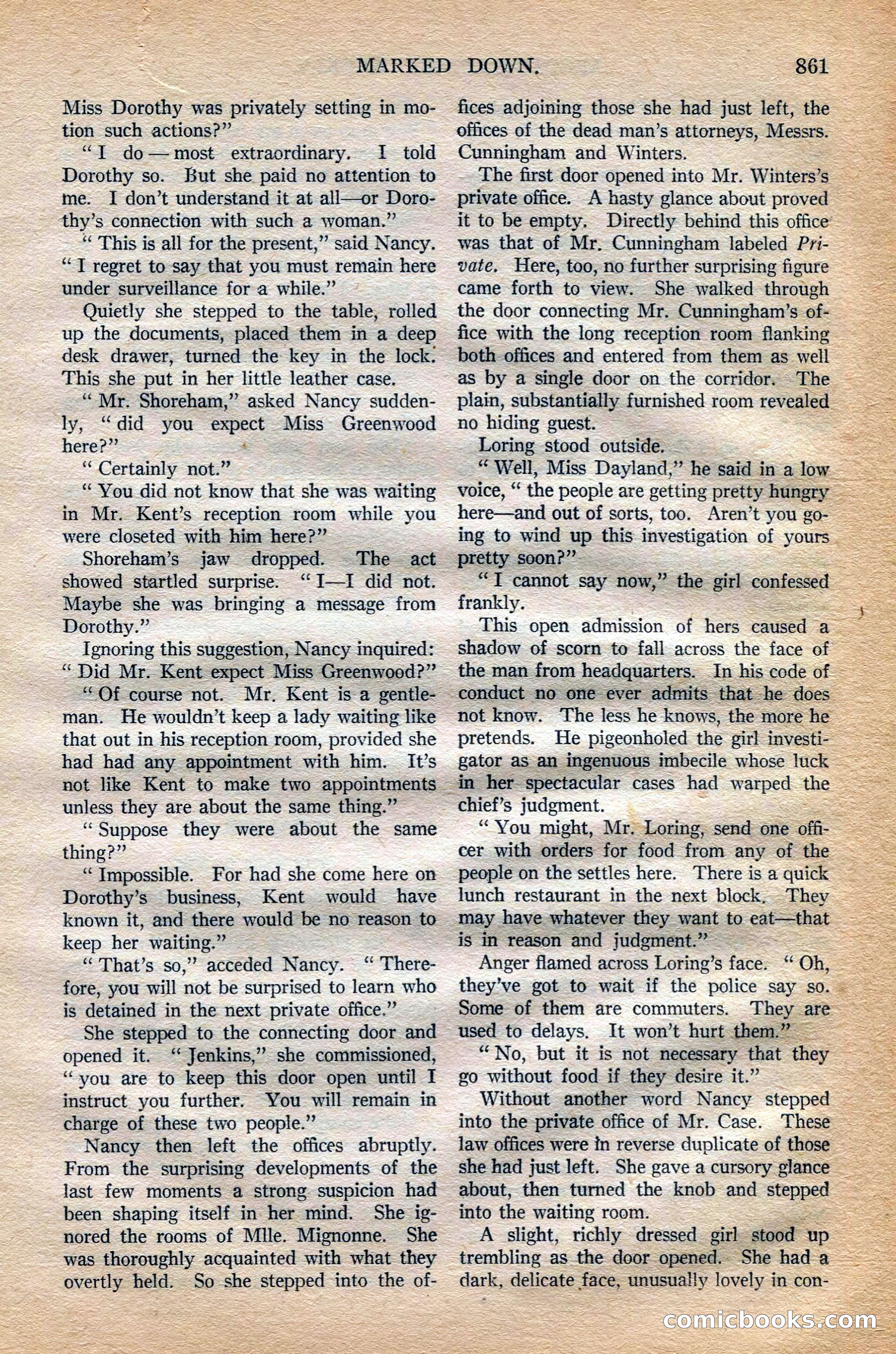 Argosy All-Story Weekly — page 79 of 196