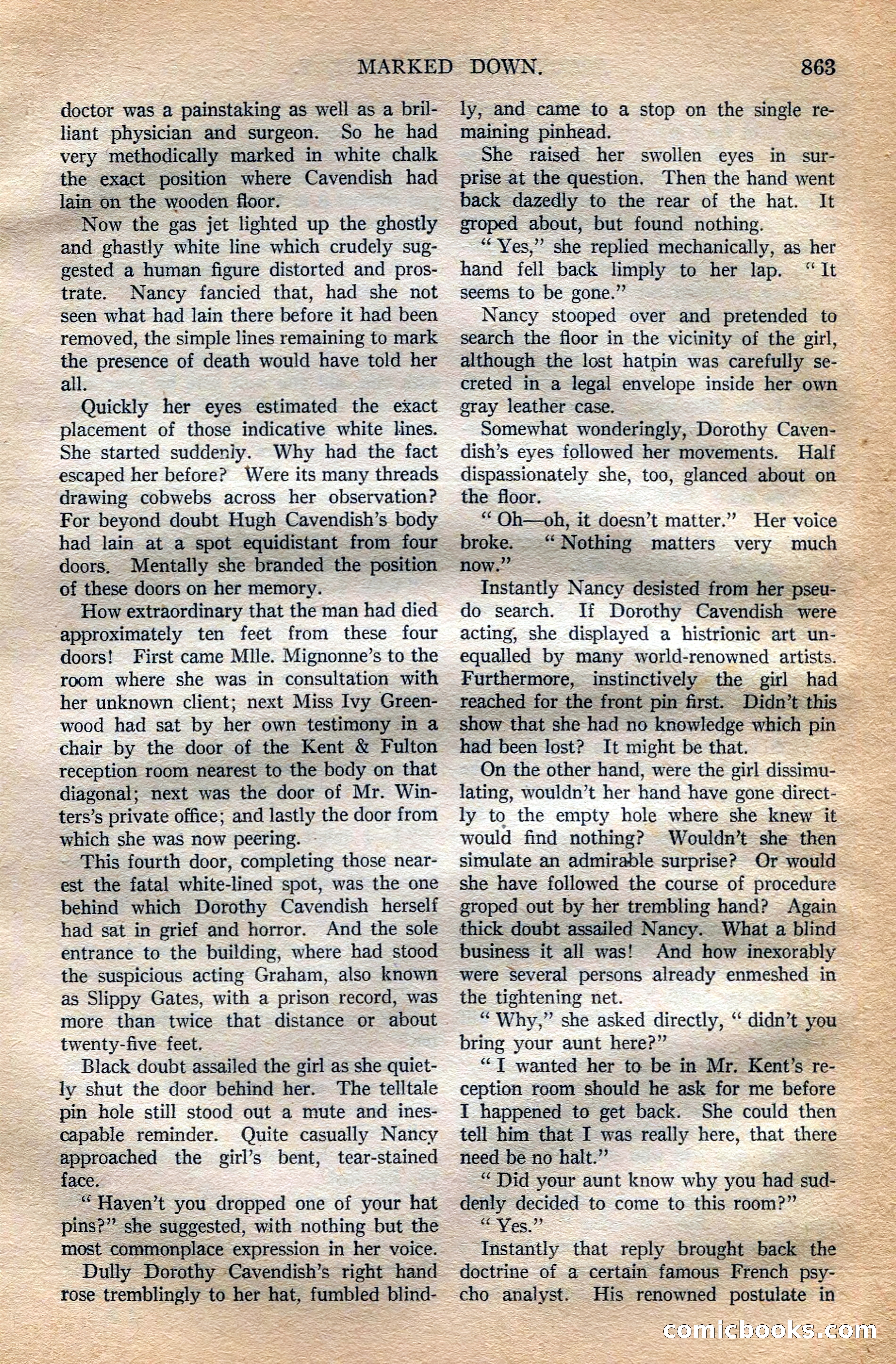 Argosy All-Story Weekly — page 81 of 196