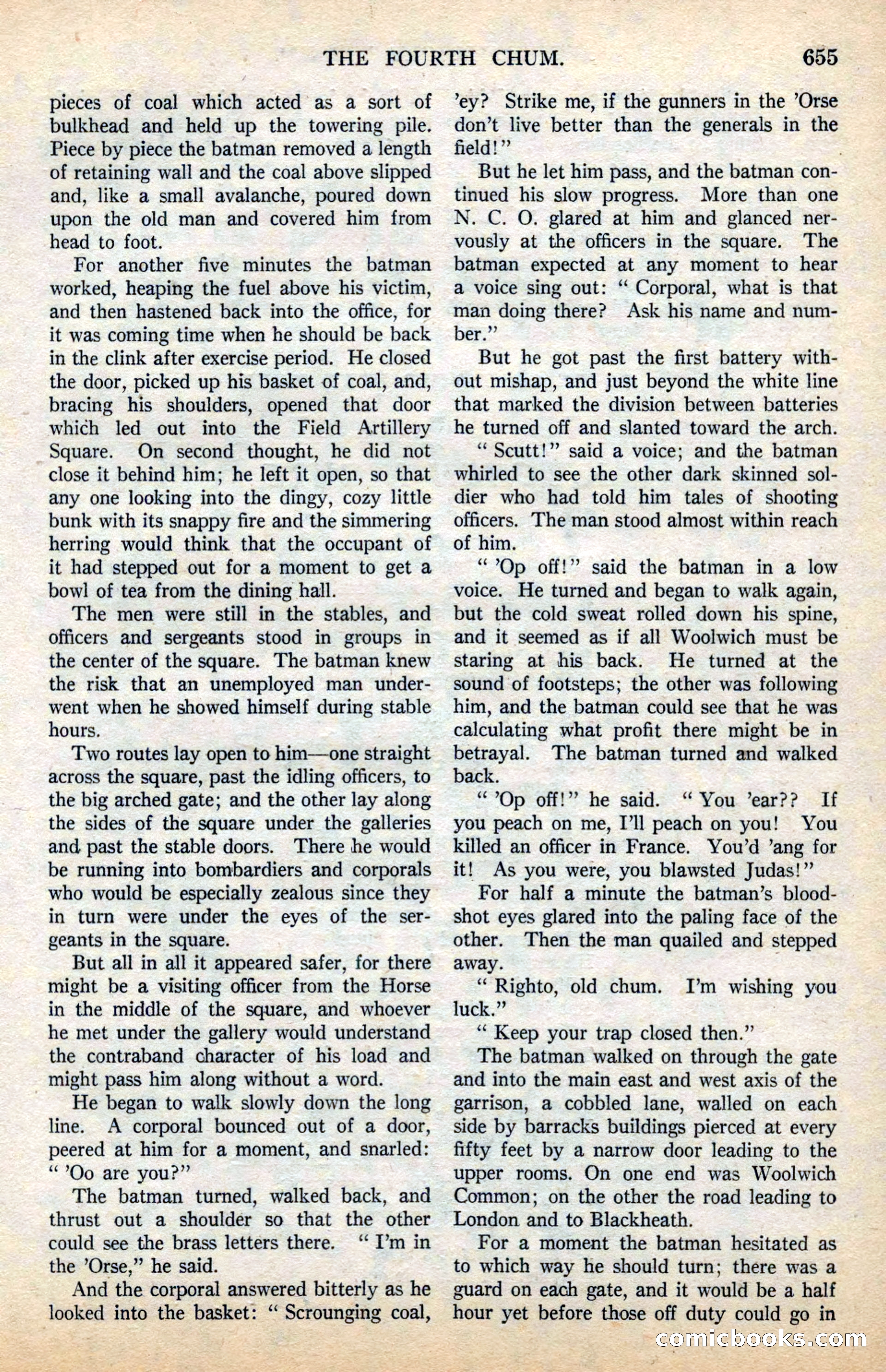 Argosy All-Story Weekly — page 29 of 178