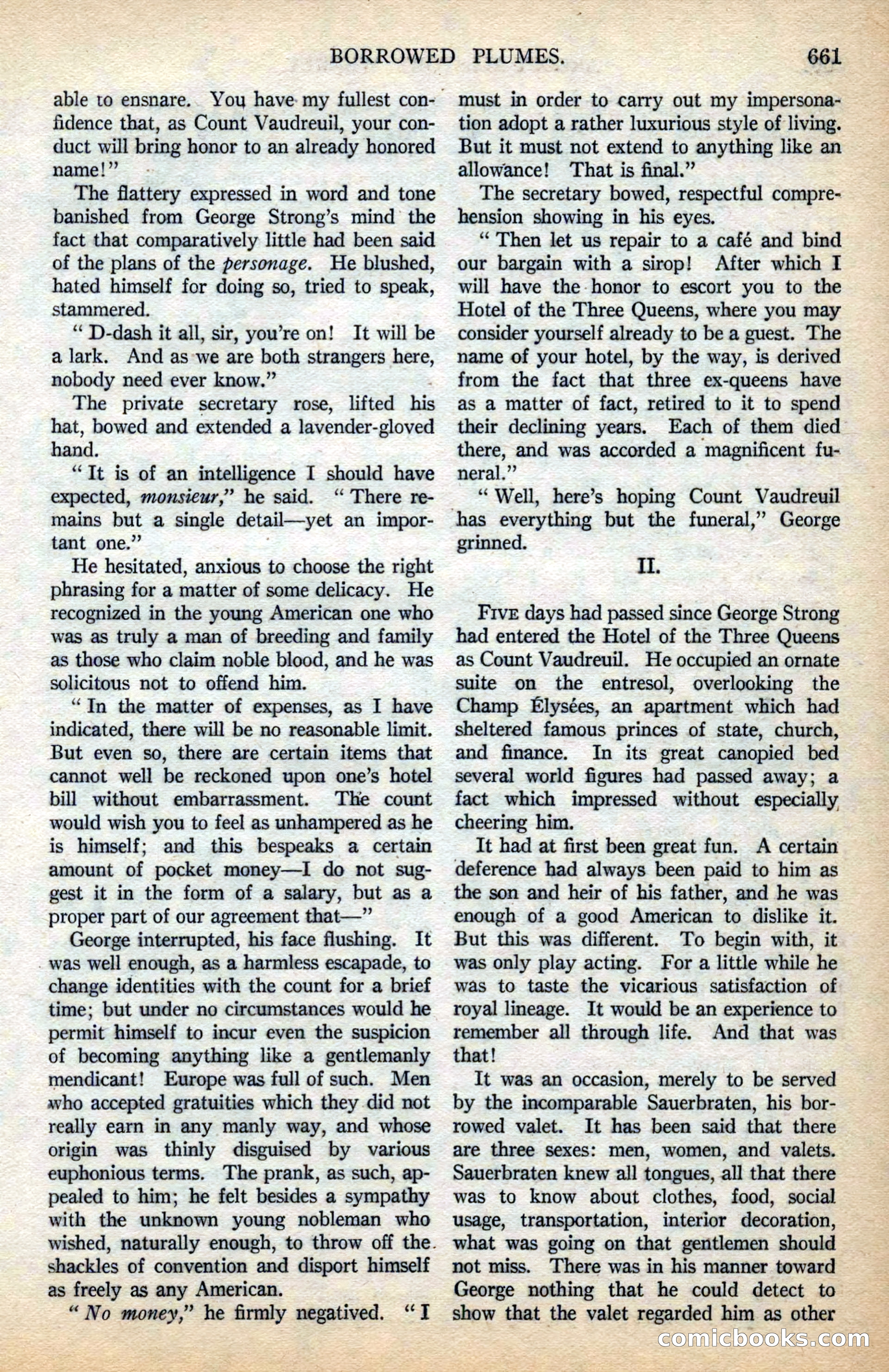Argosy All-Story Weekly — page 35 of 178