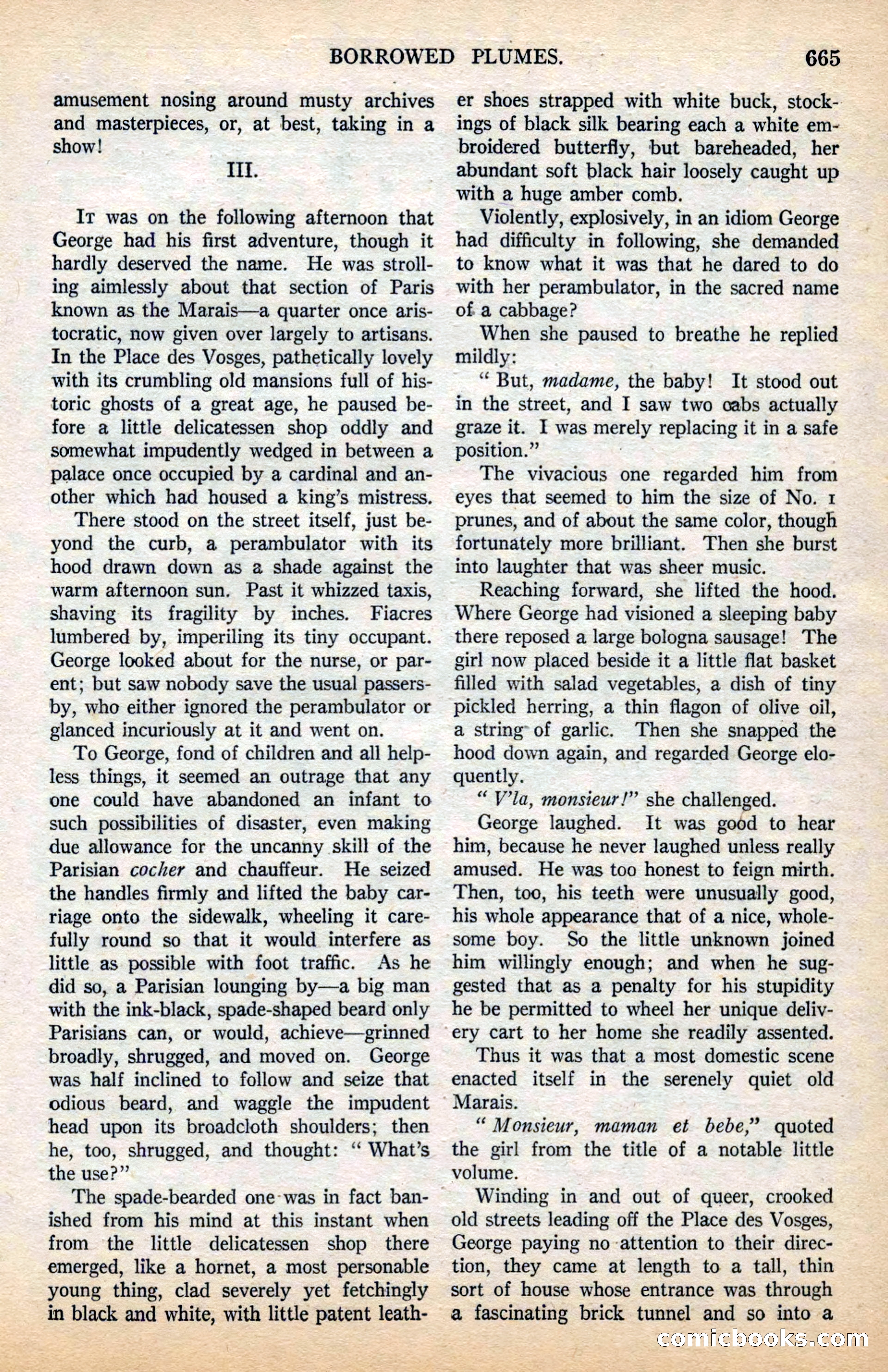 Argosy All-Story Weekly — page 39 of 178