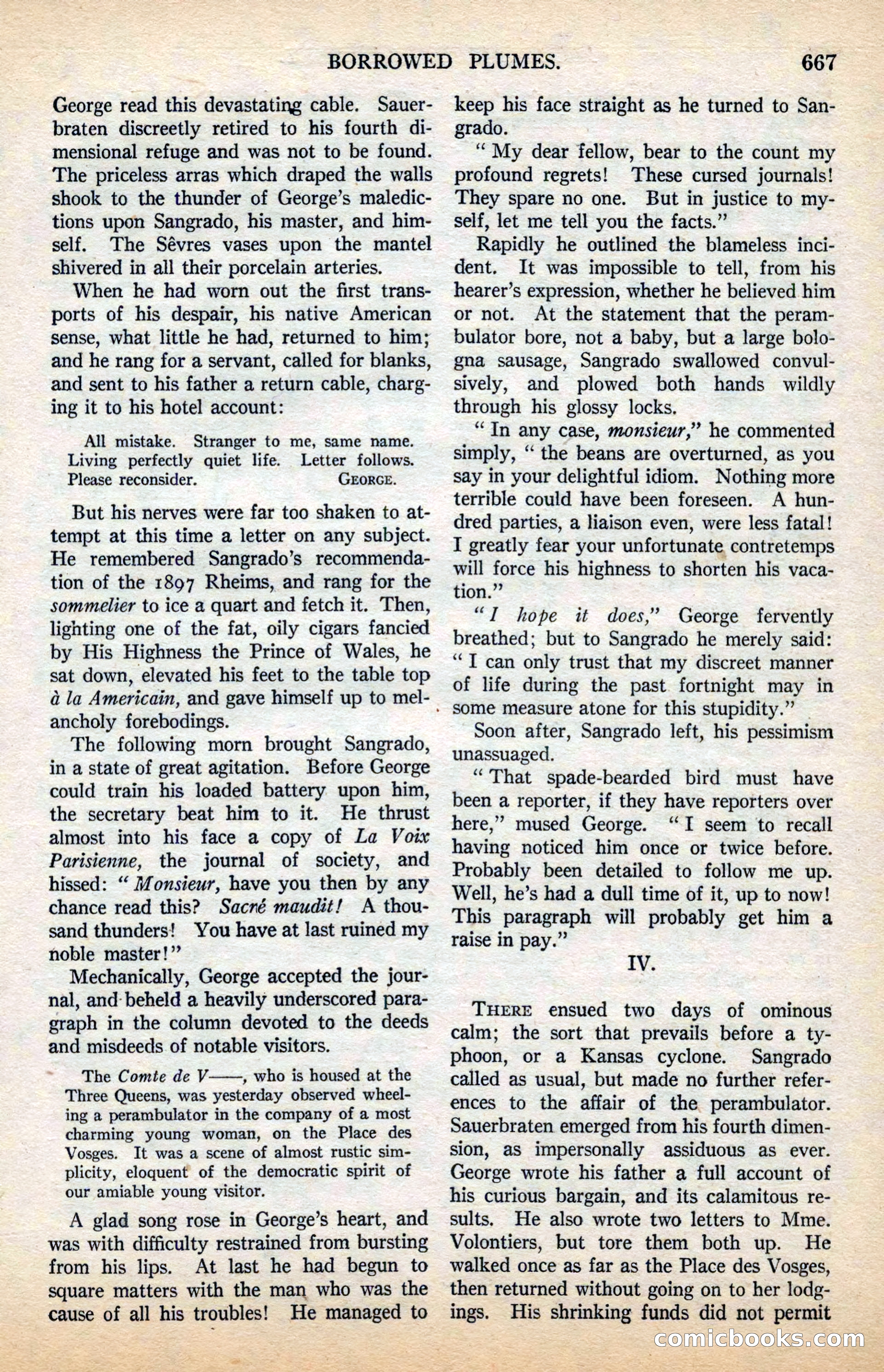 Argosy All-Story Weekly — page 41 of 178