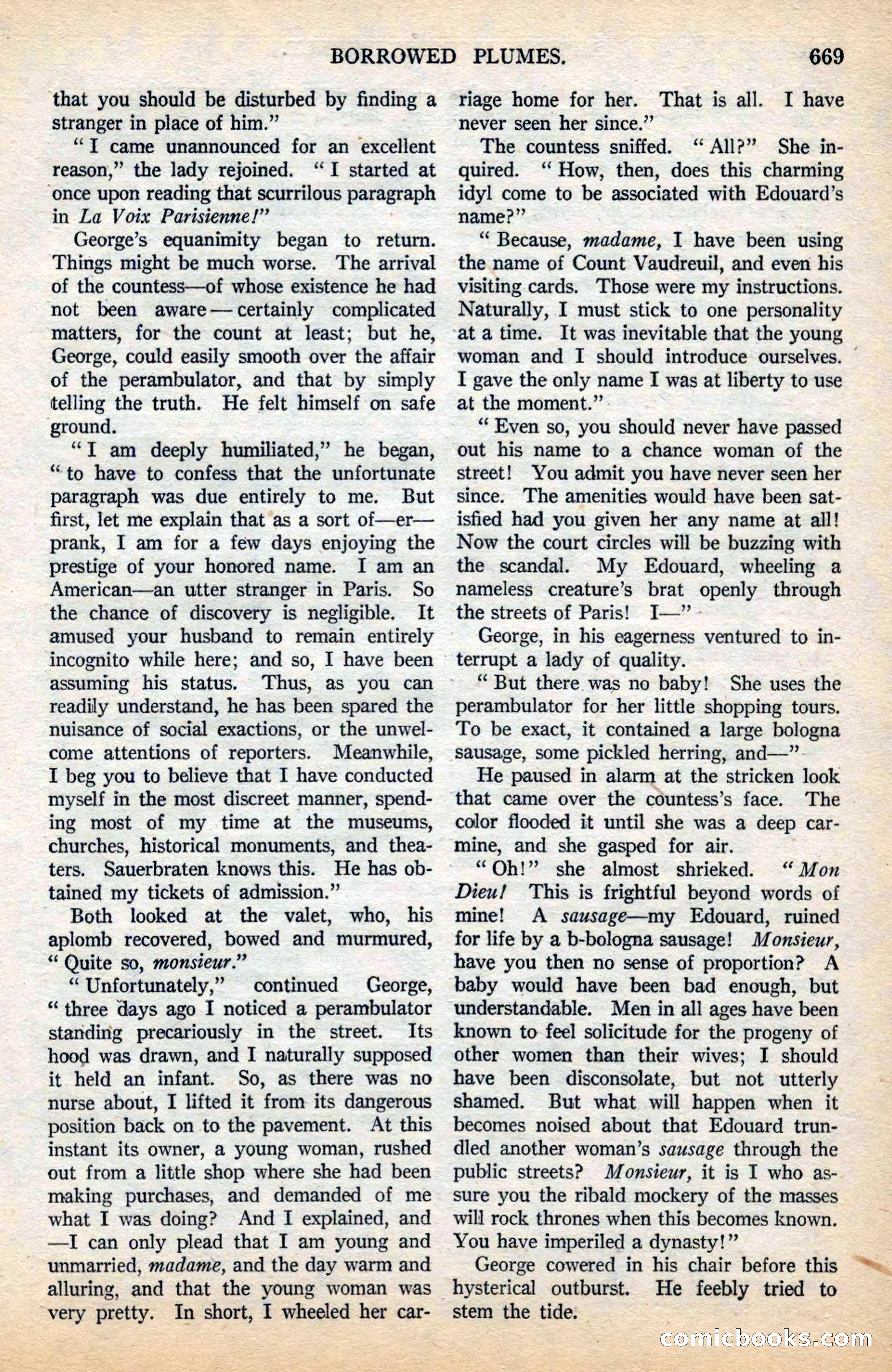 Argosy All-Story Weekly — page 43 of 178