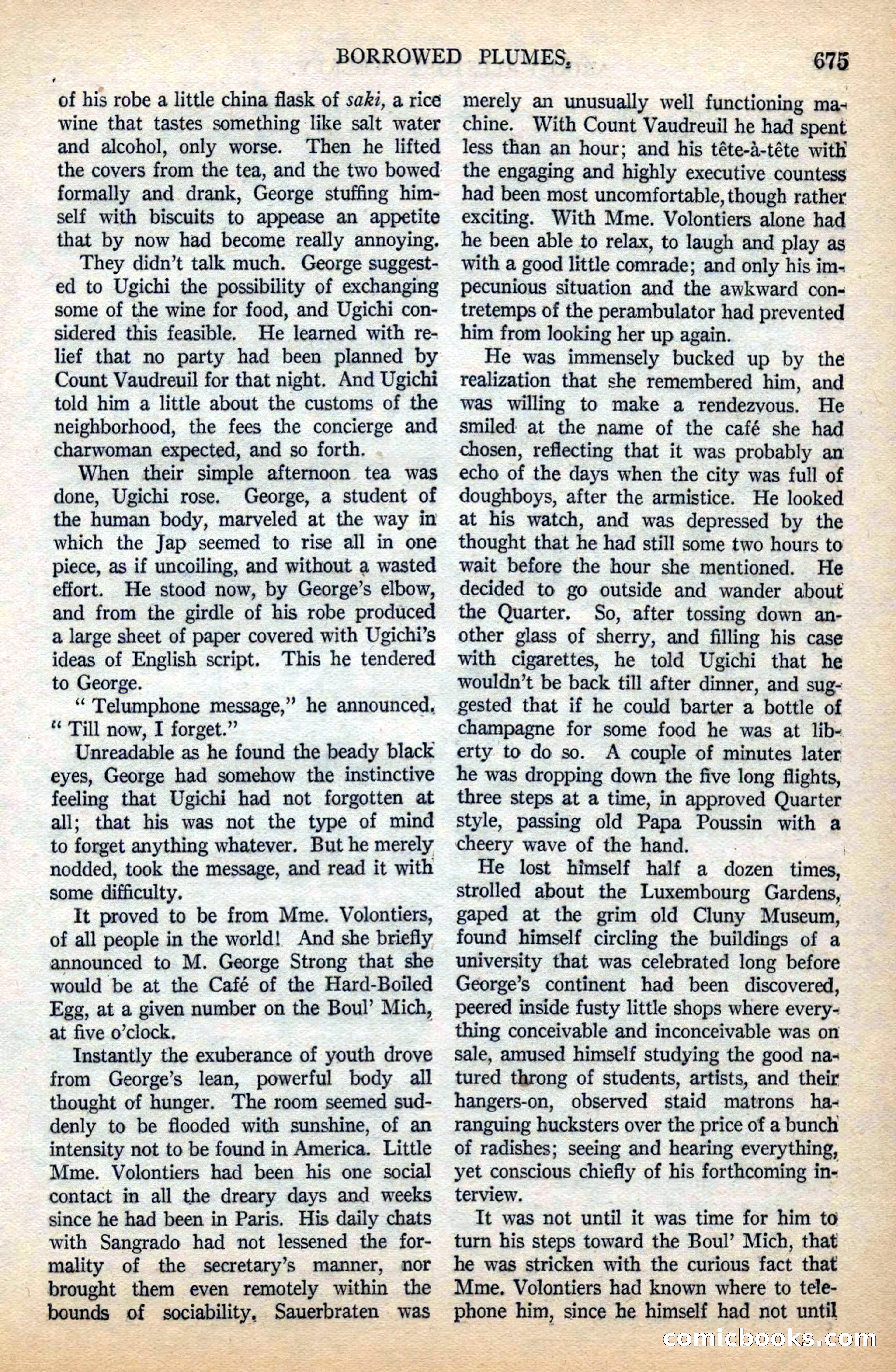 Argosy All-Story Weekly — page 49 of 178