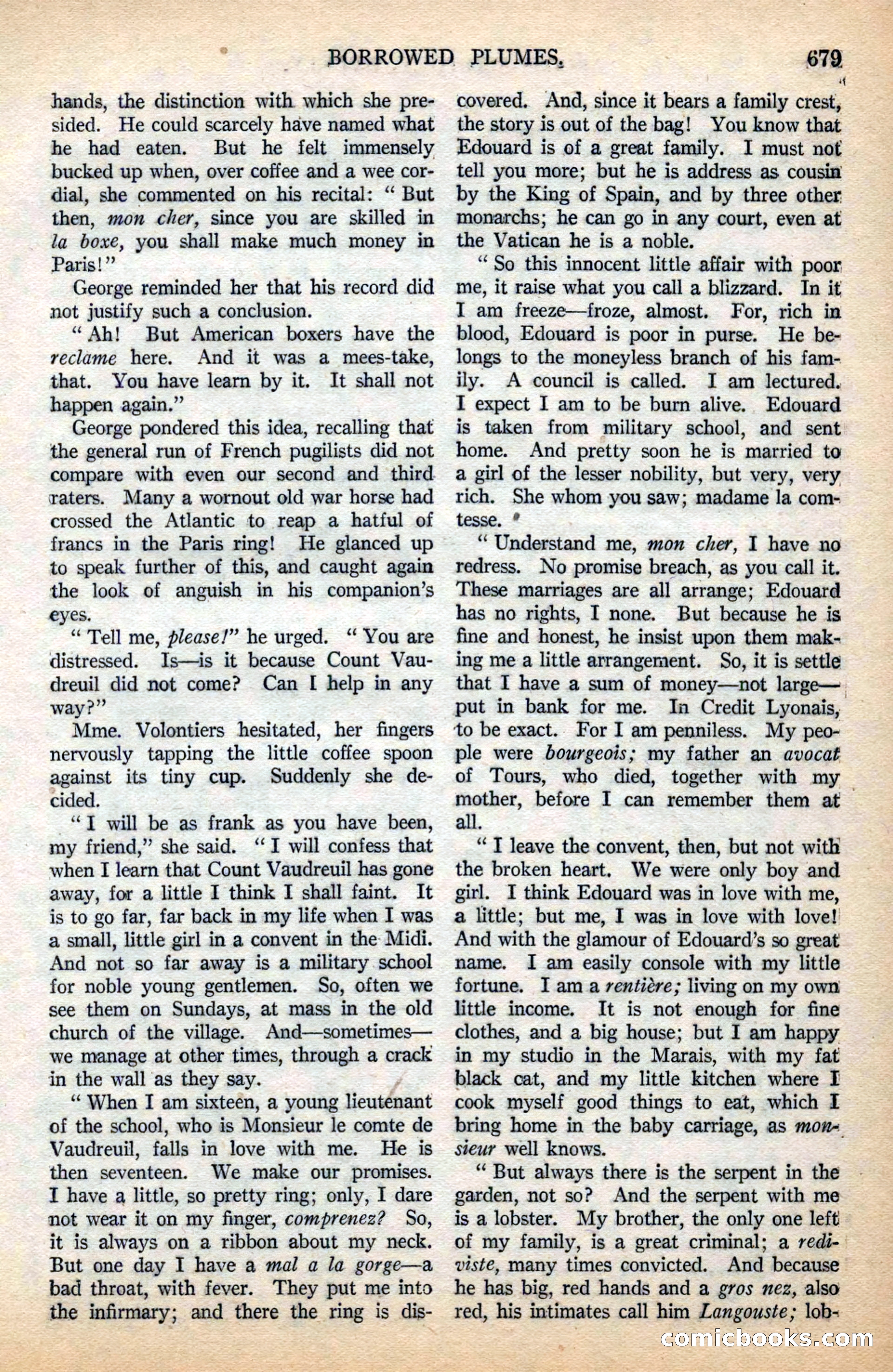 Argosy All-Story Weekly — page 53 of 178