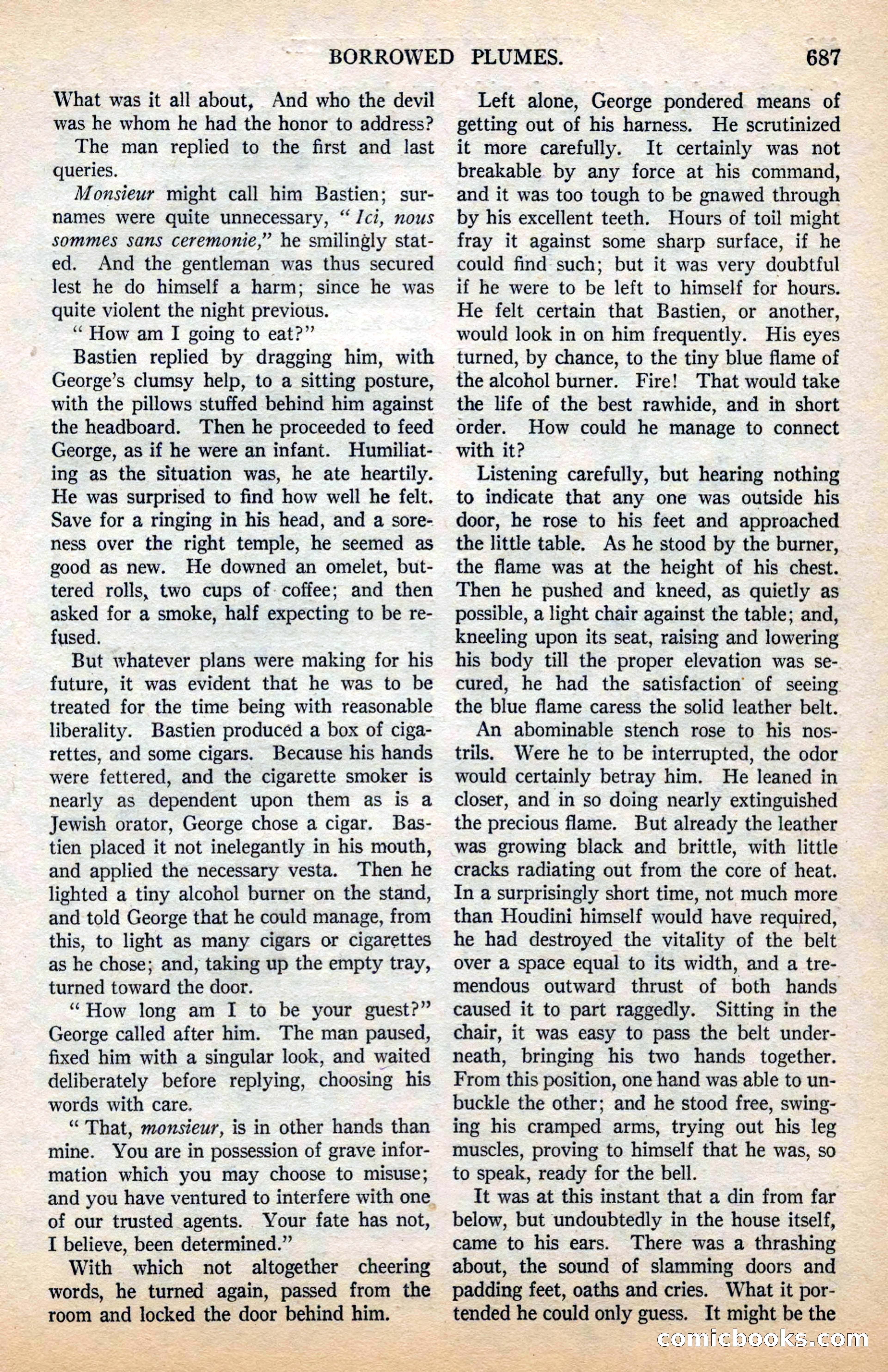 Argosy All-Story Weekly — page 61 of 178