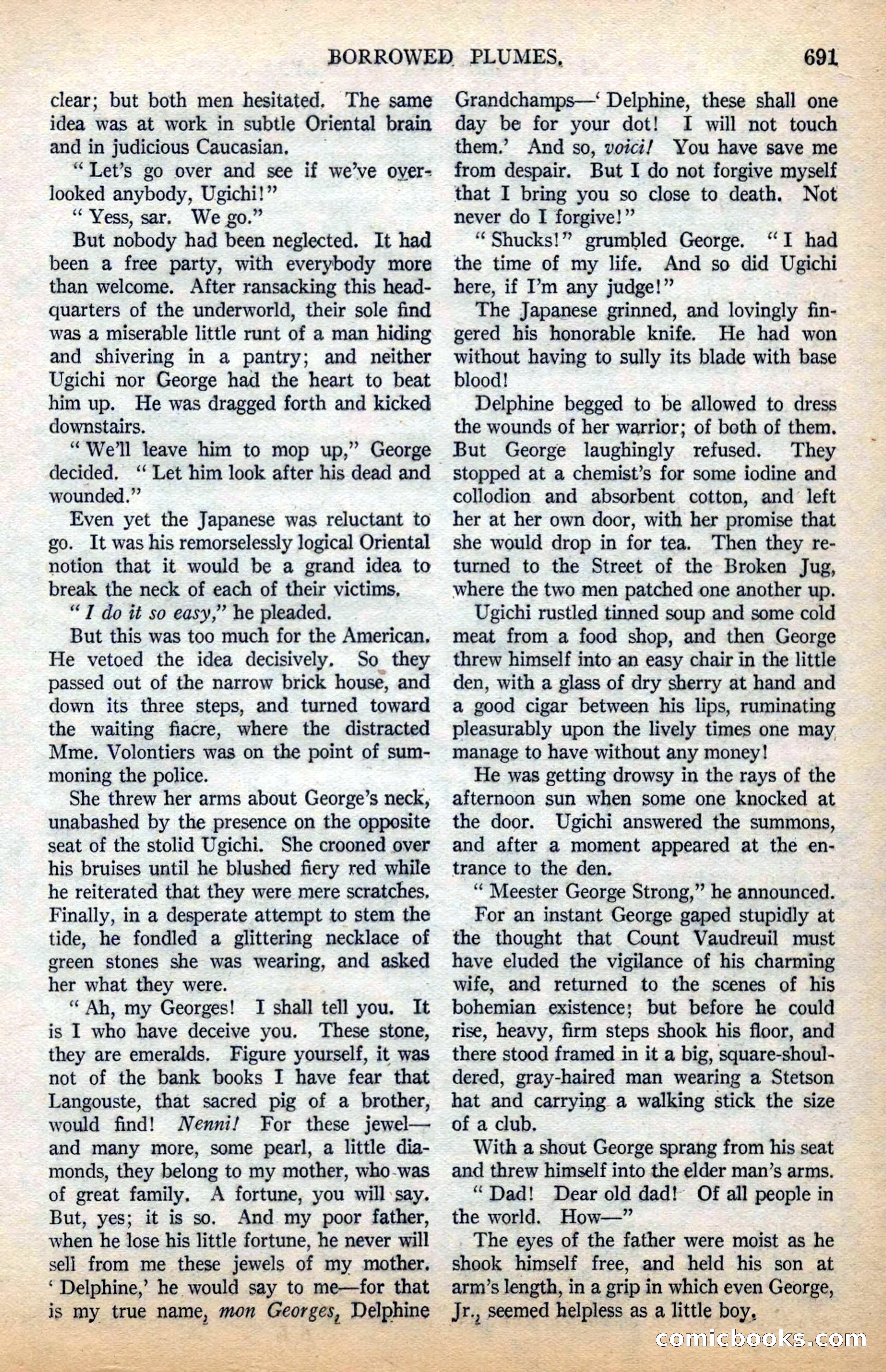 Argosy All-Story Weekly — page 65 of 178