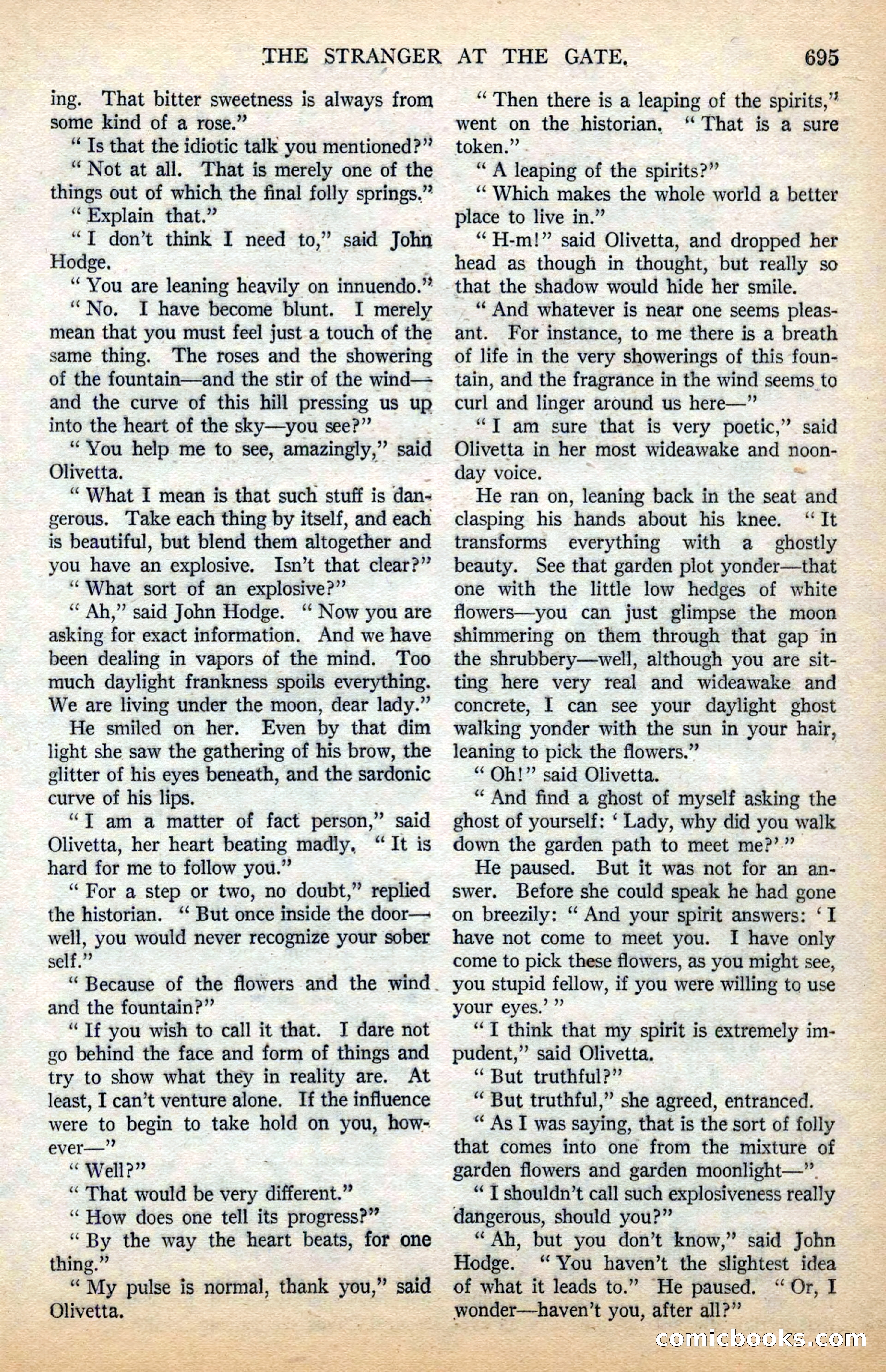 Argosy All-Story Weekly — page 69 of 178