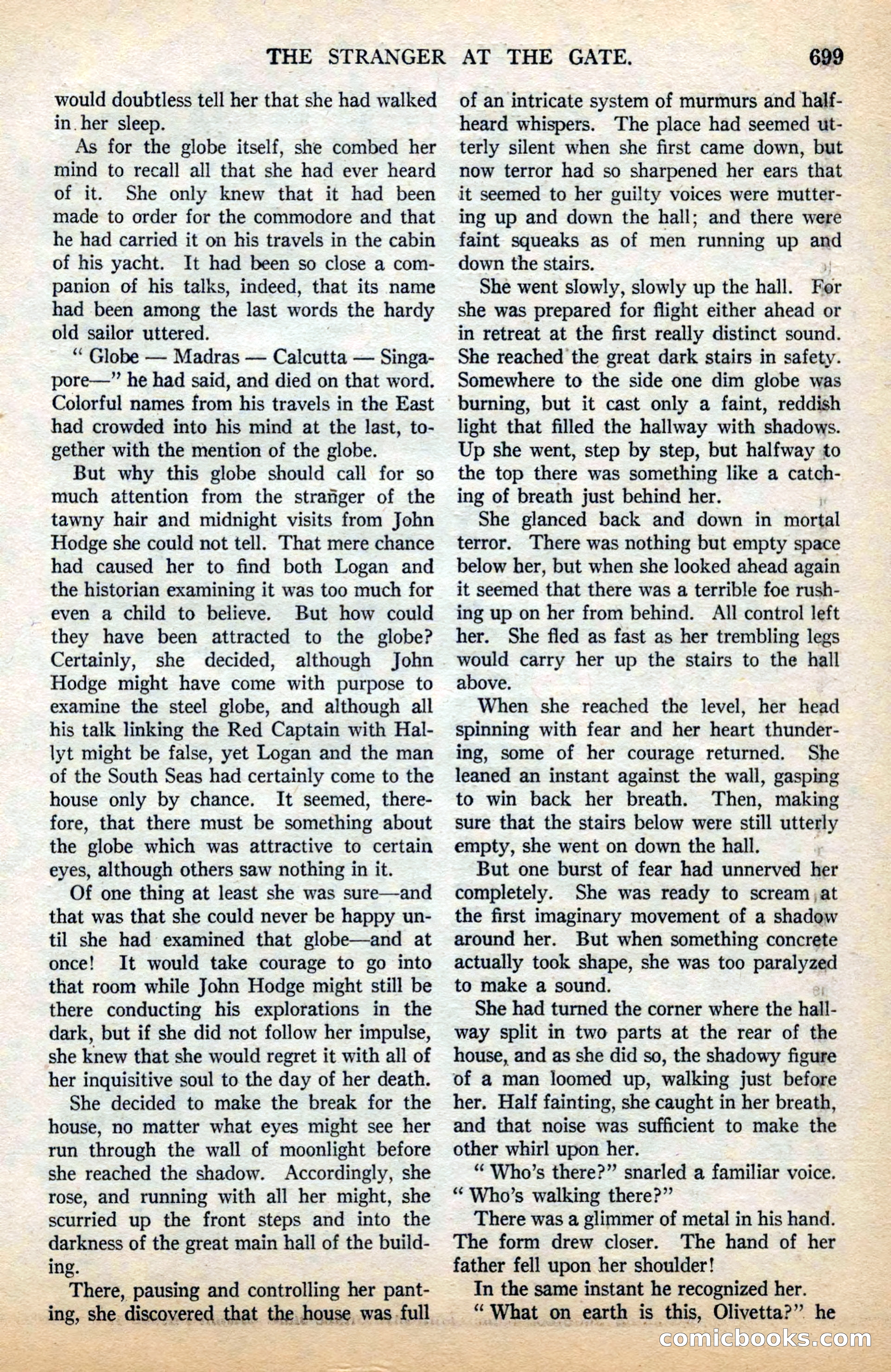 Argosy All-Story Weekly — page 73 of 178