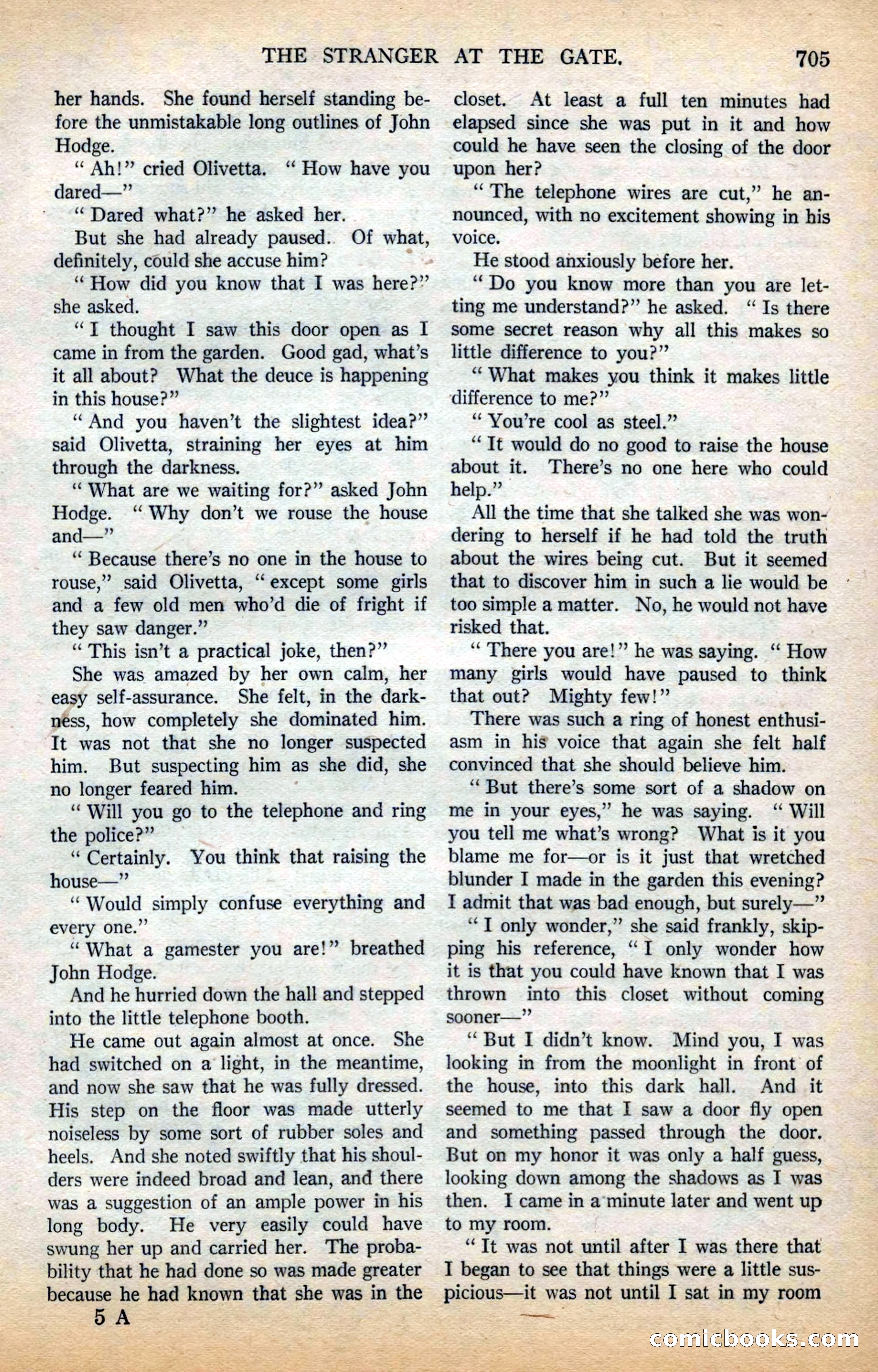 Argosy All-Story Weekly — page 79 of 178