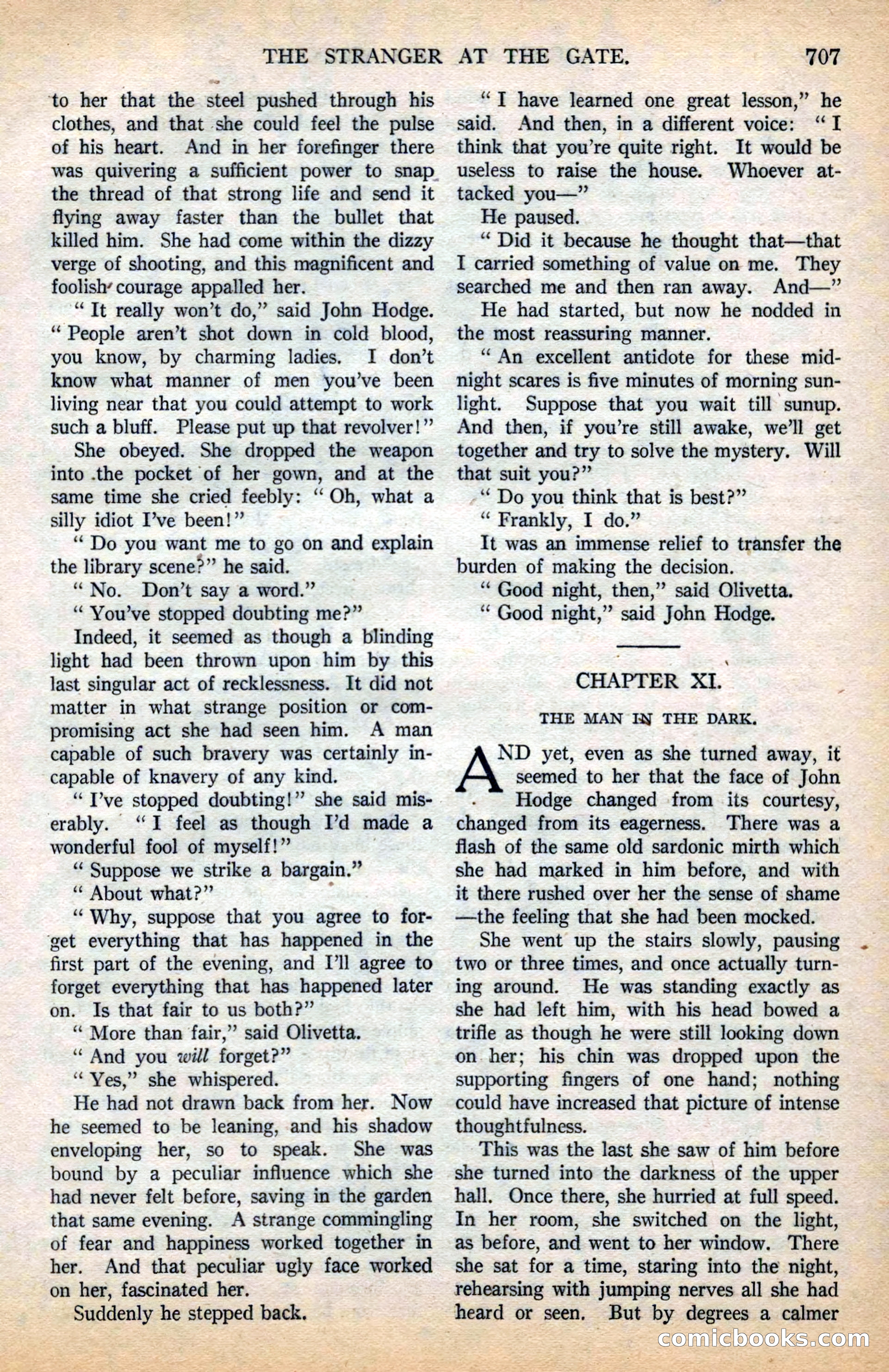 Argosy All-Story Weekly — page 81 of 178