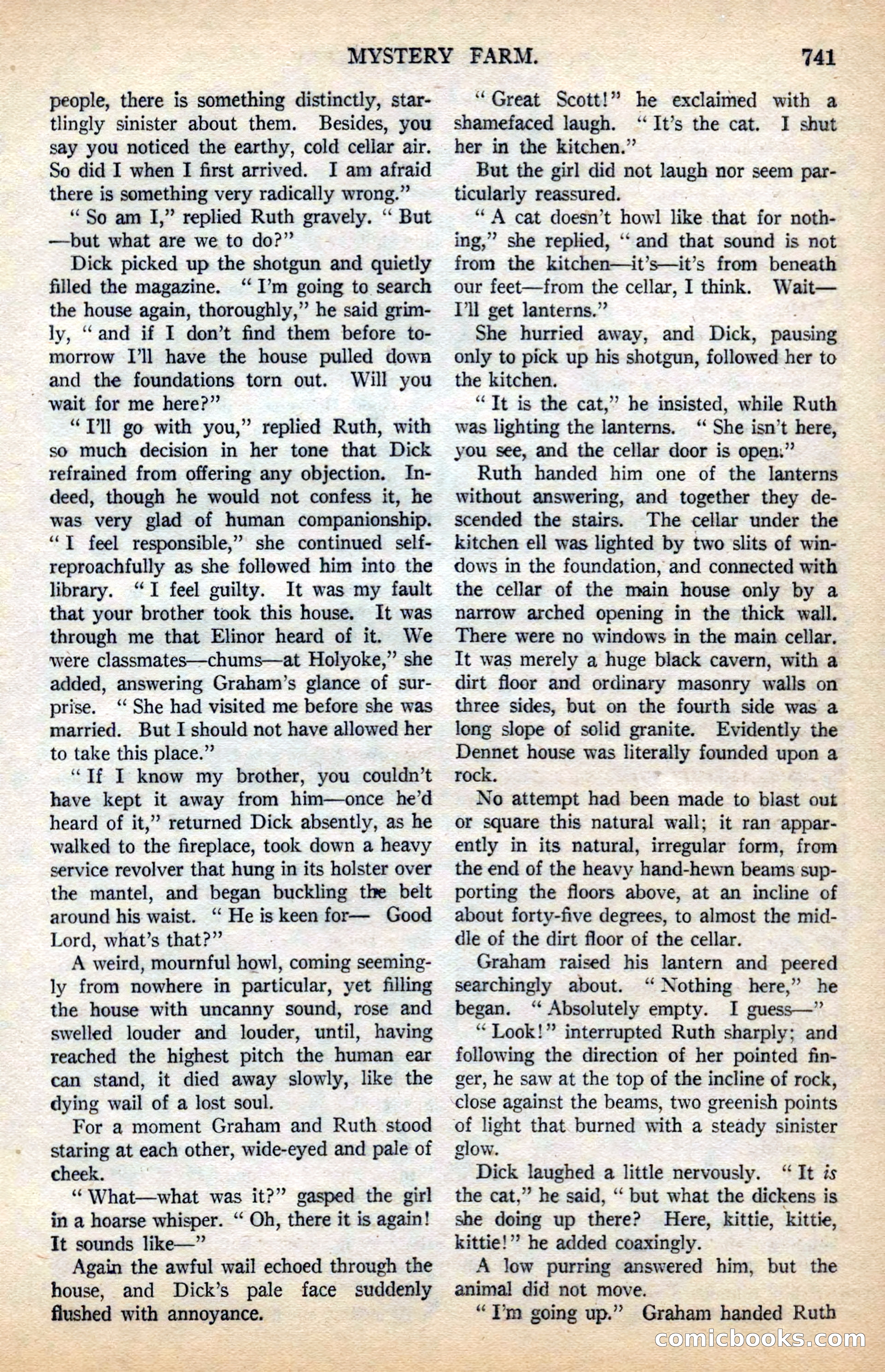 Argosy All-Story Weekly — page 115 of 178