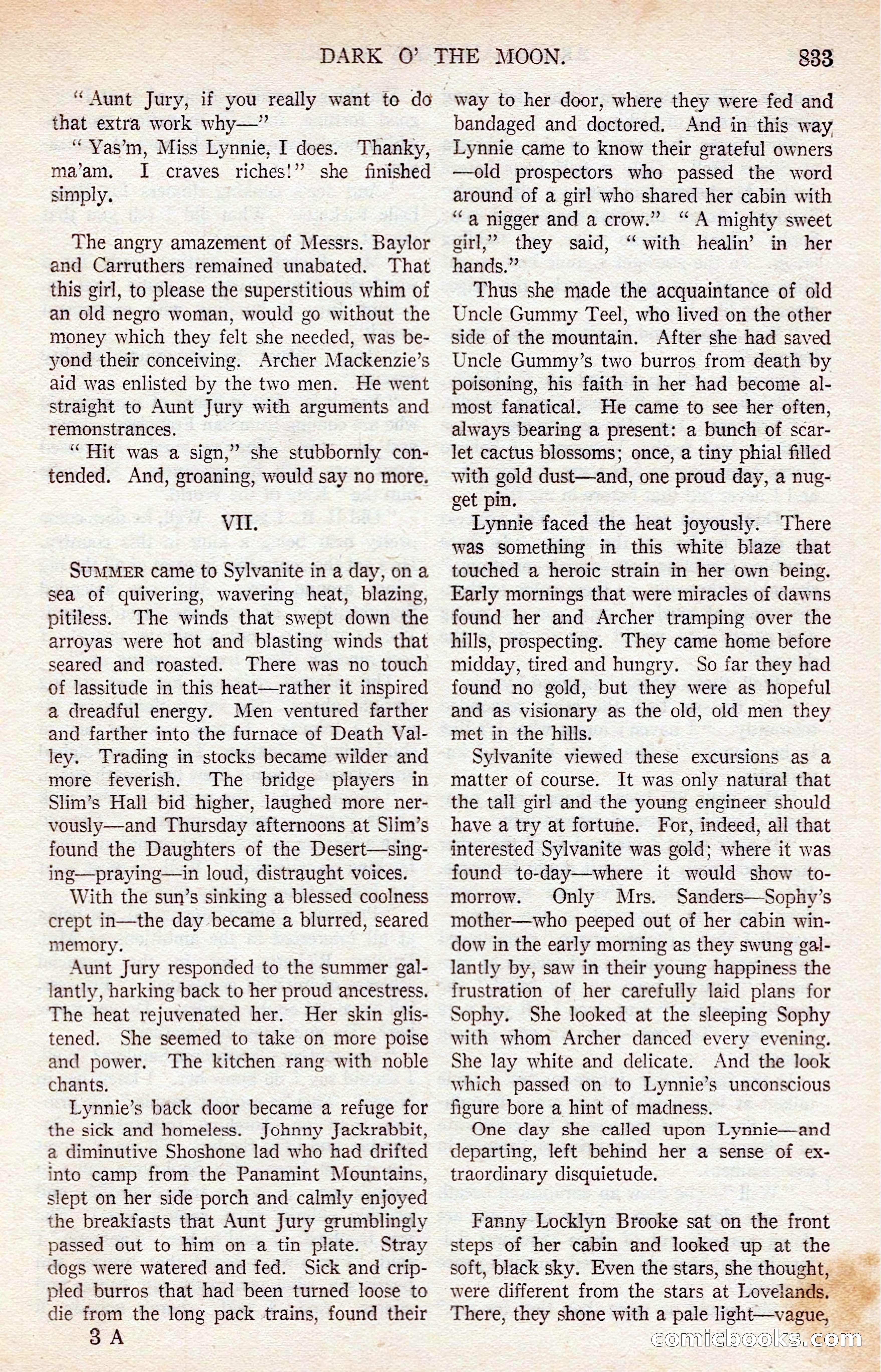 Argosy All-Story Weekly — page 43 of 176