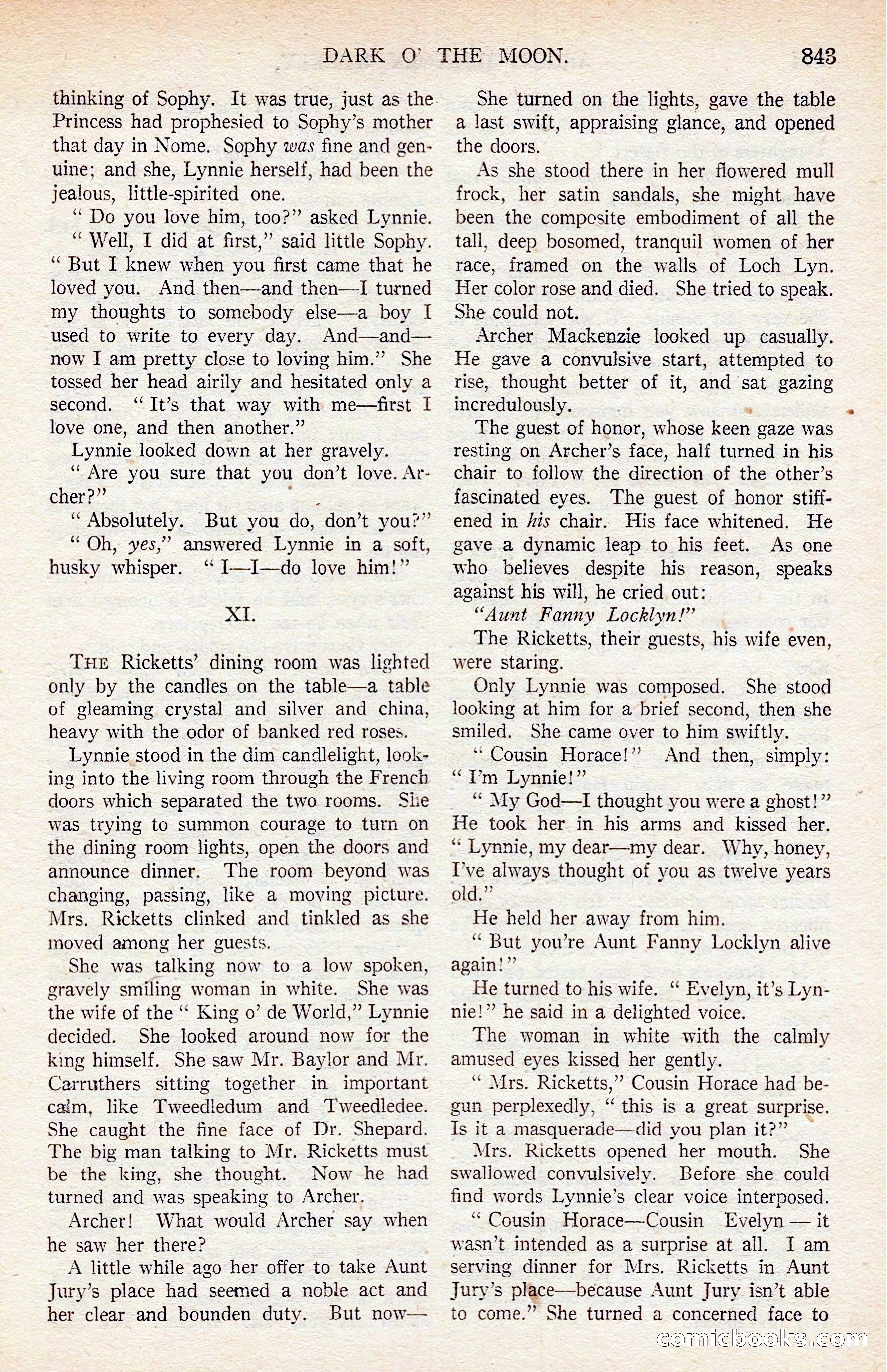 Argosy All-Story Weekly — page 53 of 176